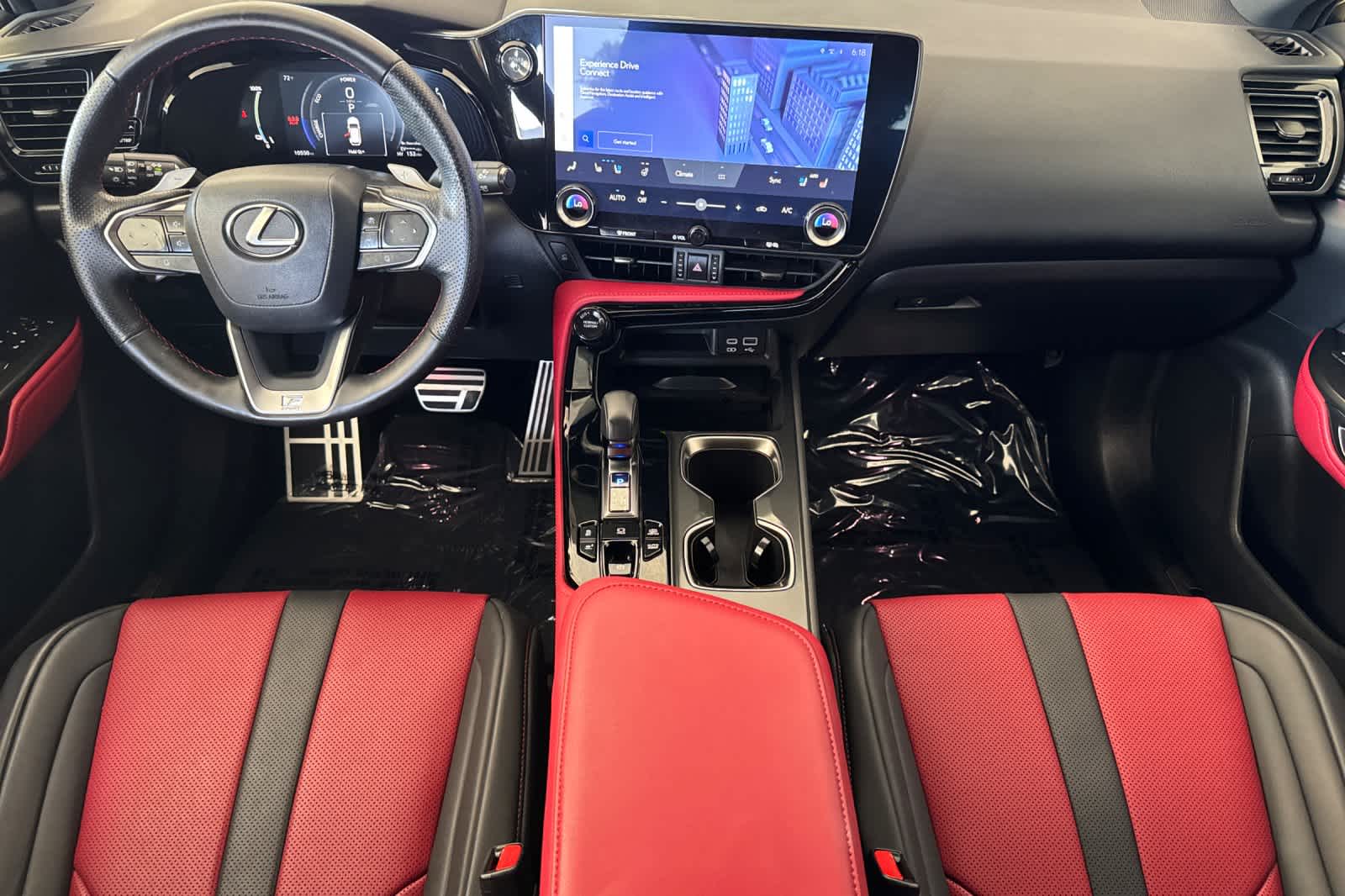 Thumbnail: 2022 Lexus NX - 3