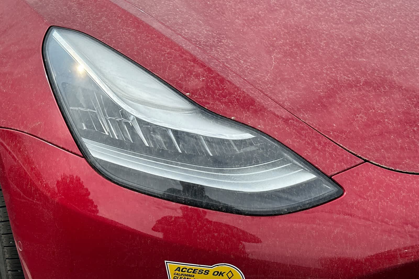 Thumbnail: 2019 Tesla Model 3 - 8
