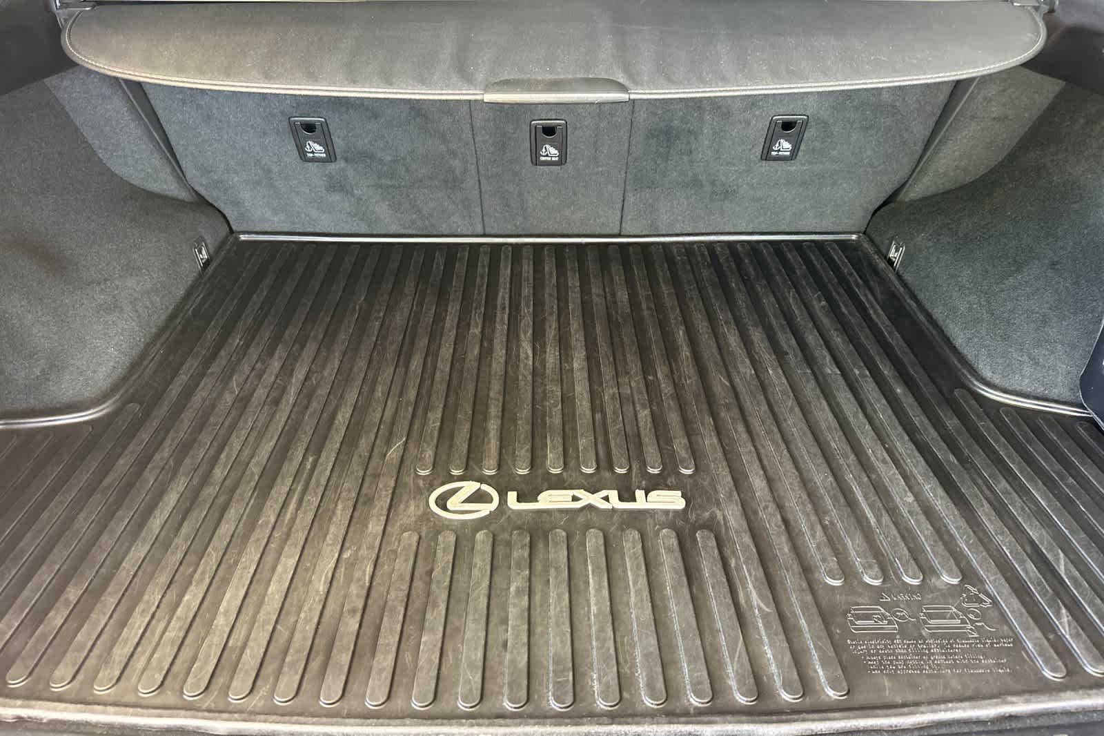 Thumbnail: 2020 Lexus RX - 16