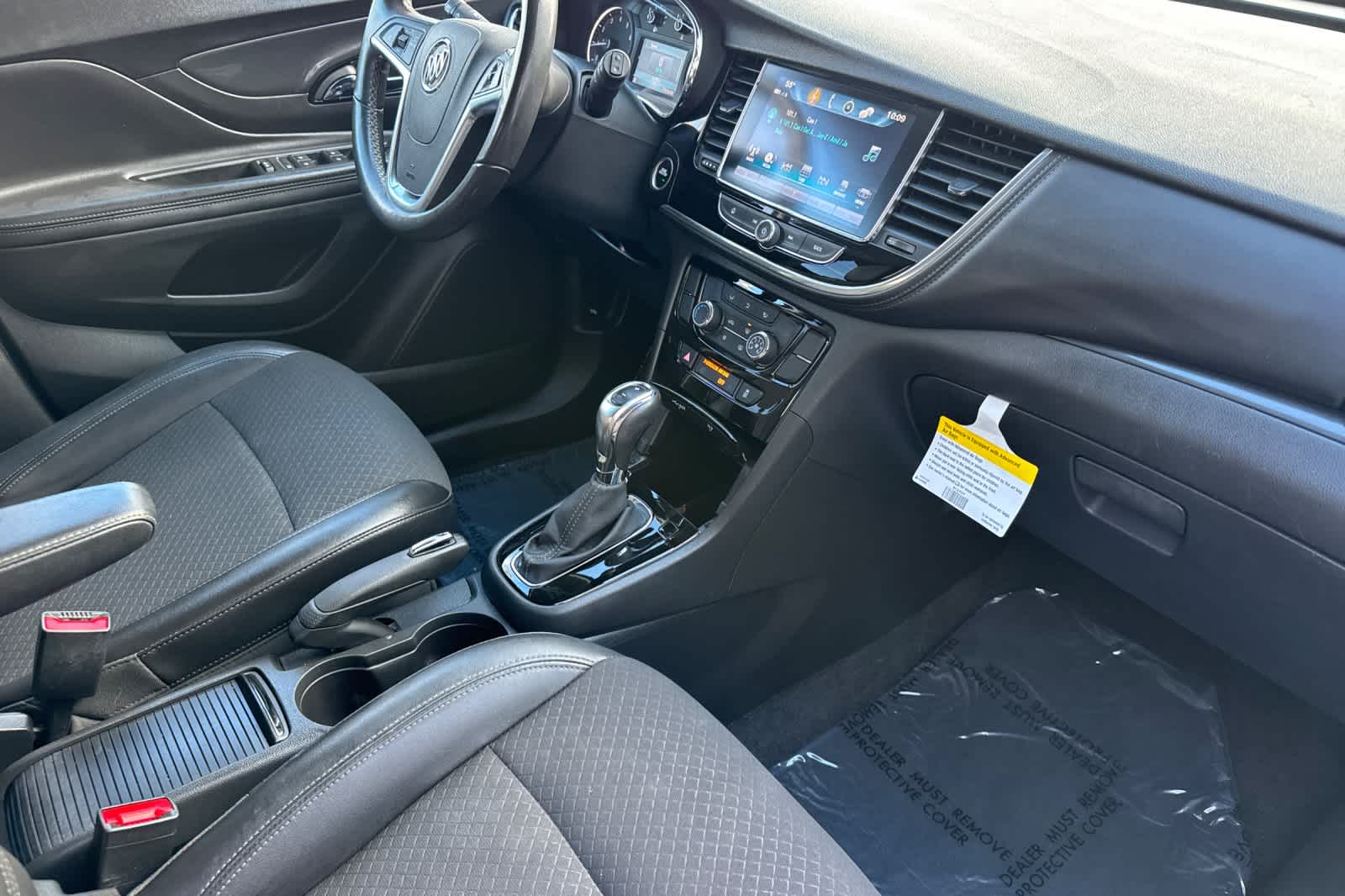 Thumbnail: 2019 Buick Encore - 16