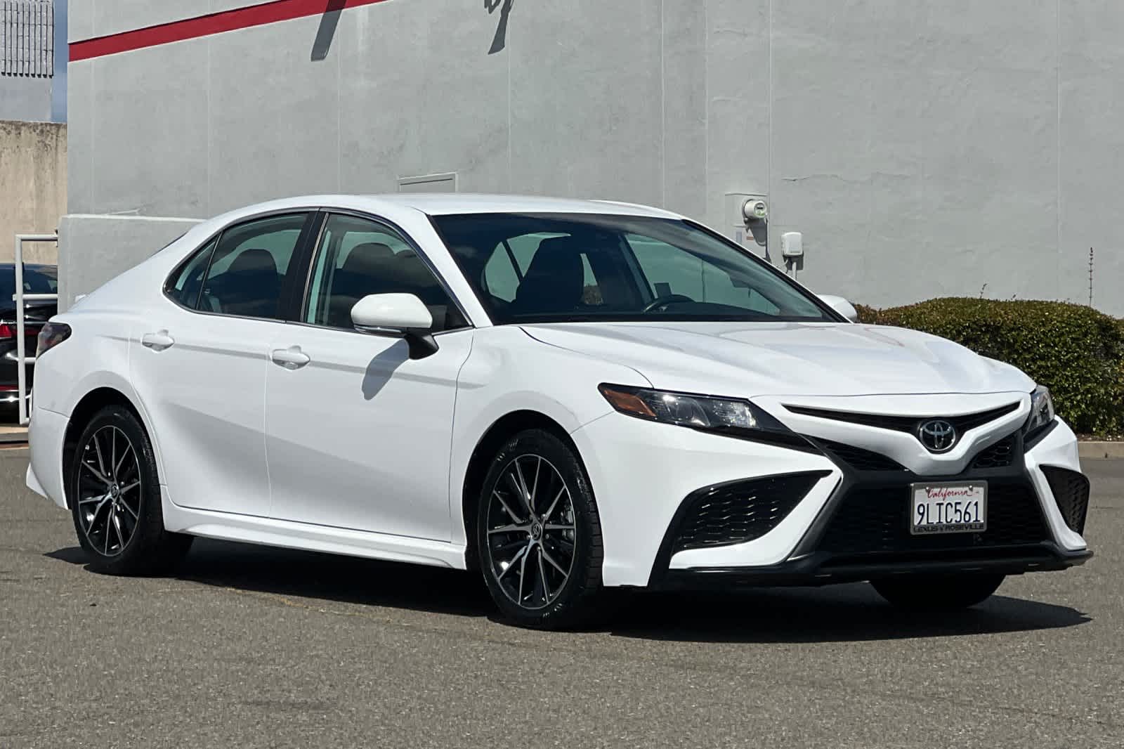 Thumbnail: 2024 Toyota Camry - 5