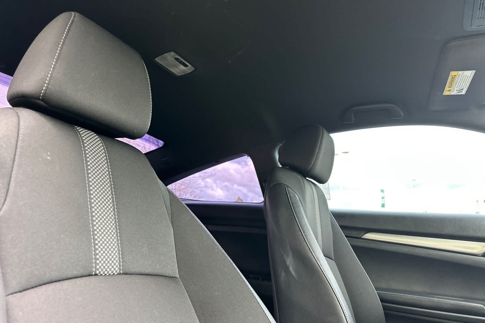 Thumbnail: 2019 Honda Civic - 16