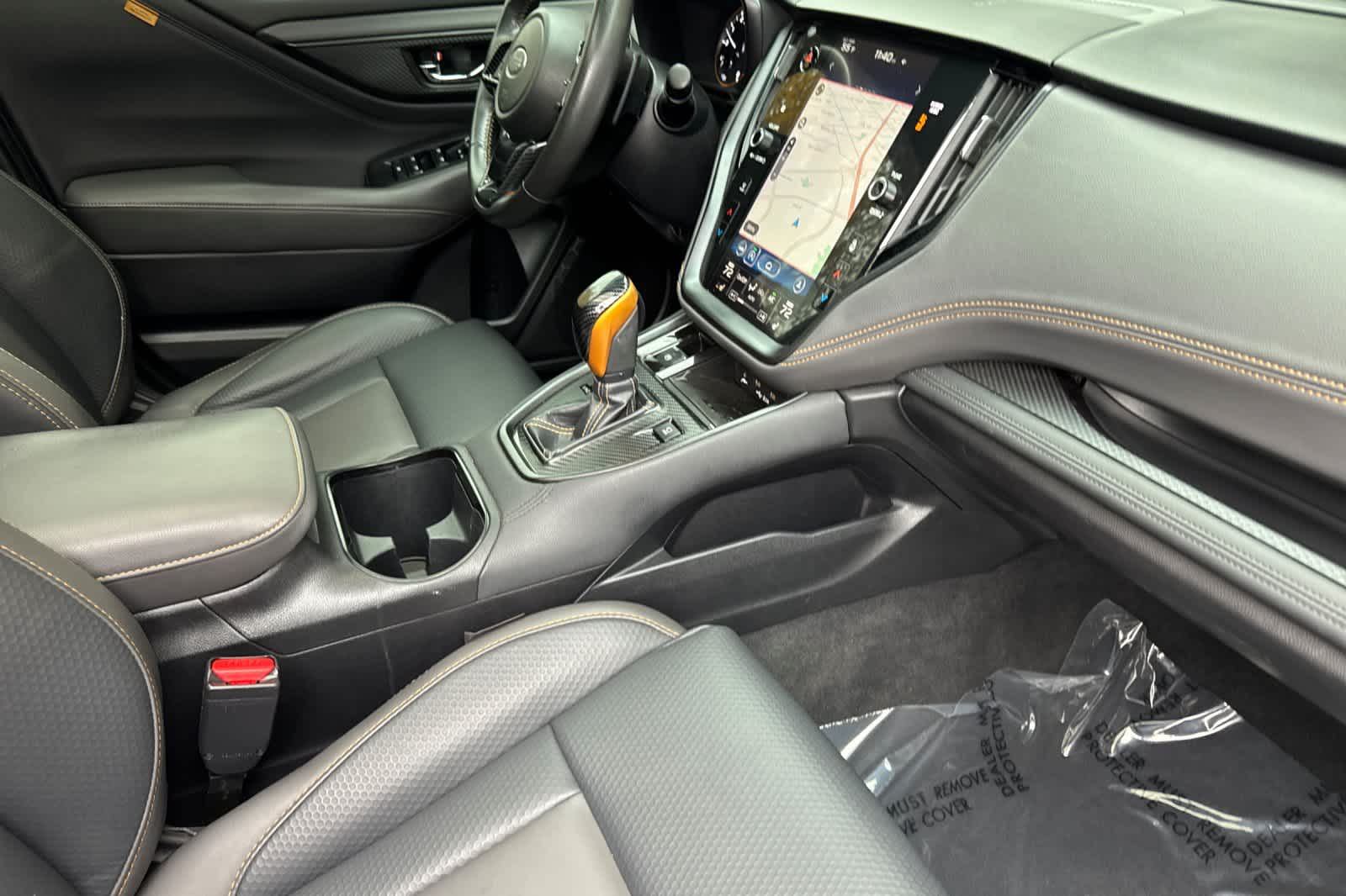 Thumbnail: 2022 Subaru Outback - 17