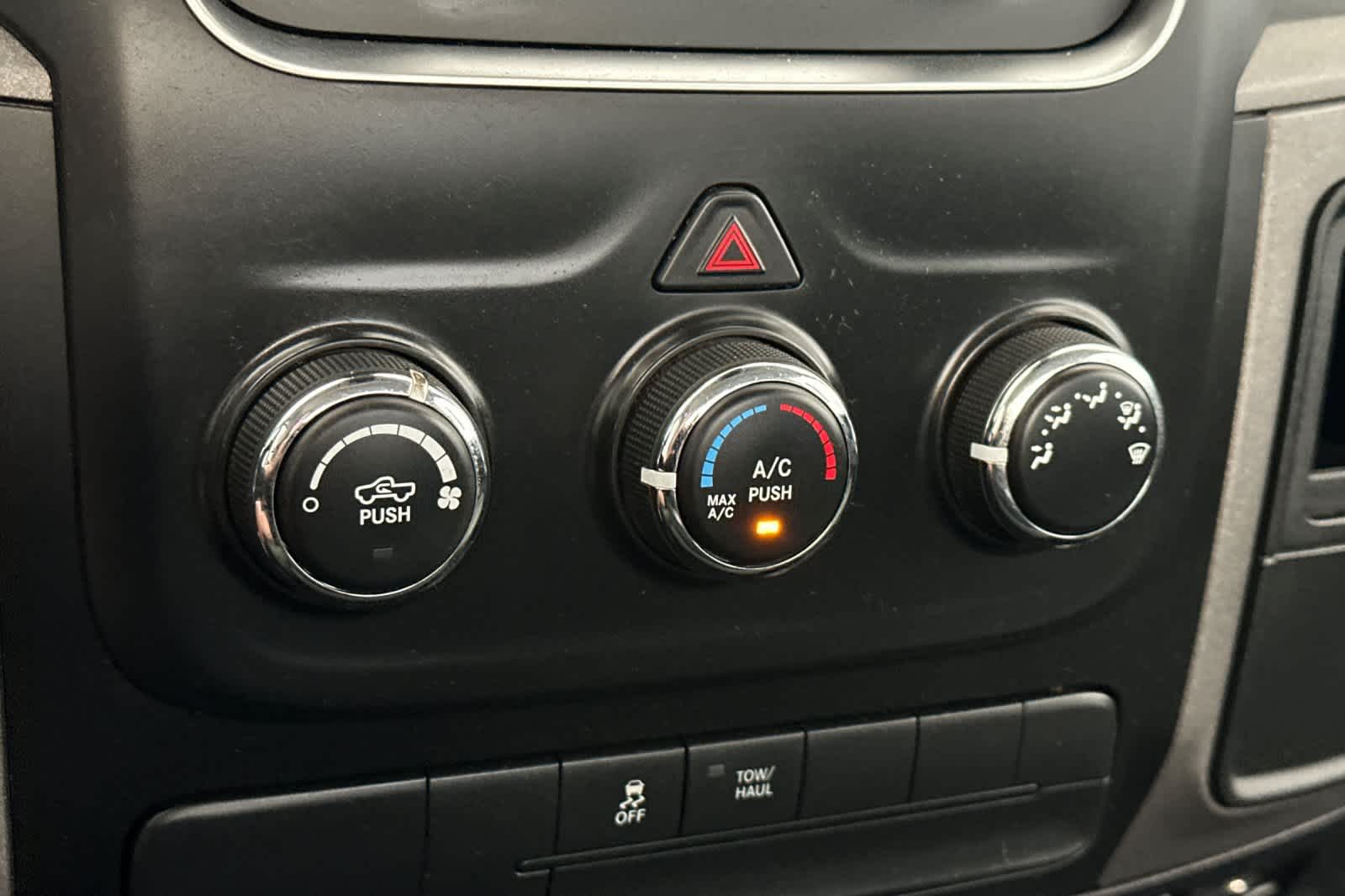 Thumbnail: 2015 RAM 1500 - 17
