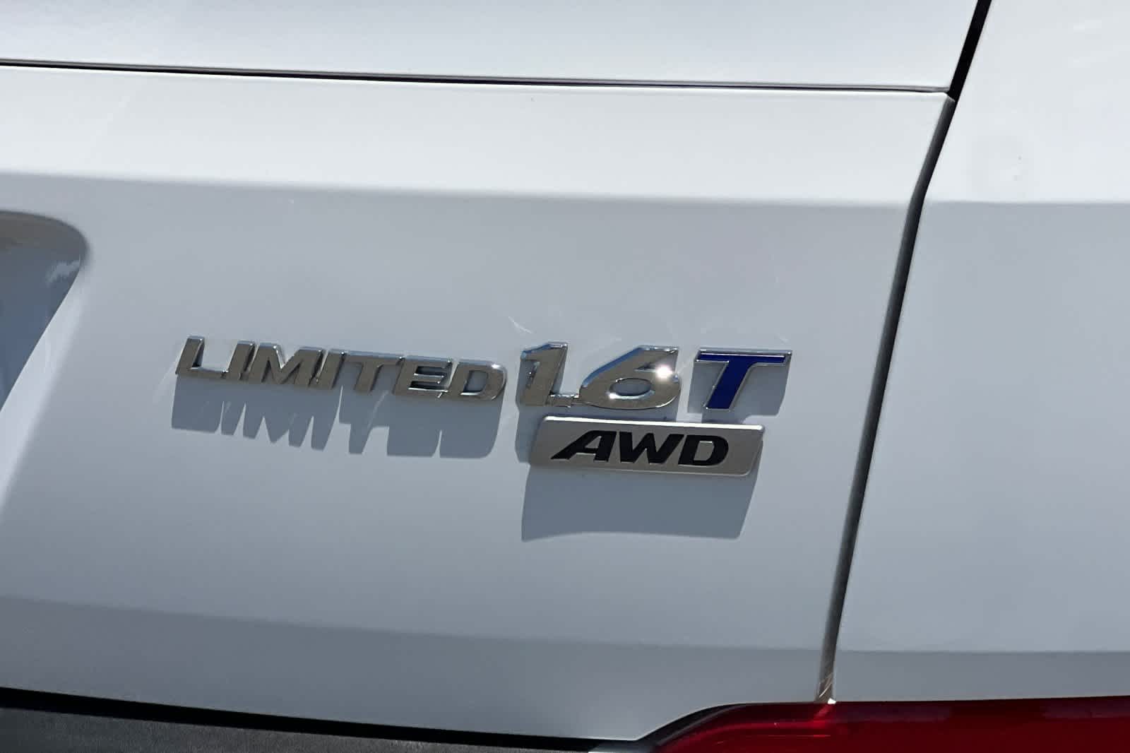 Thumbnail: 2018 Hyundai Tucson - 33