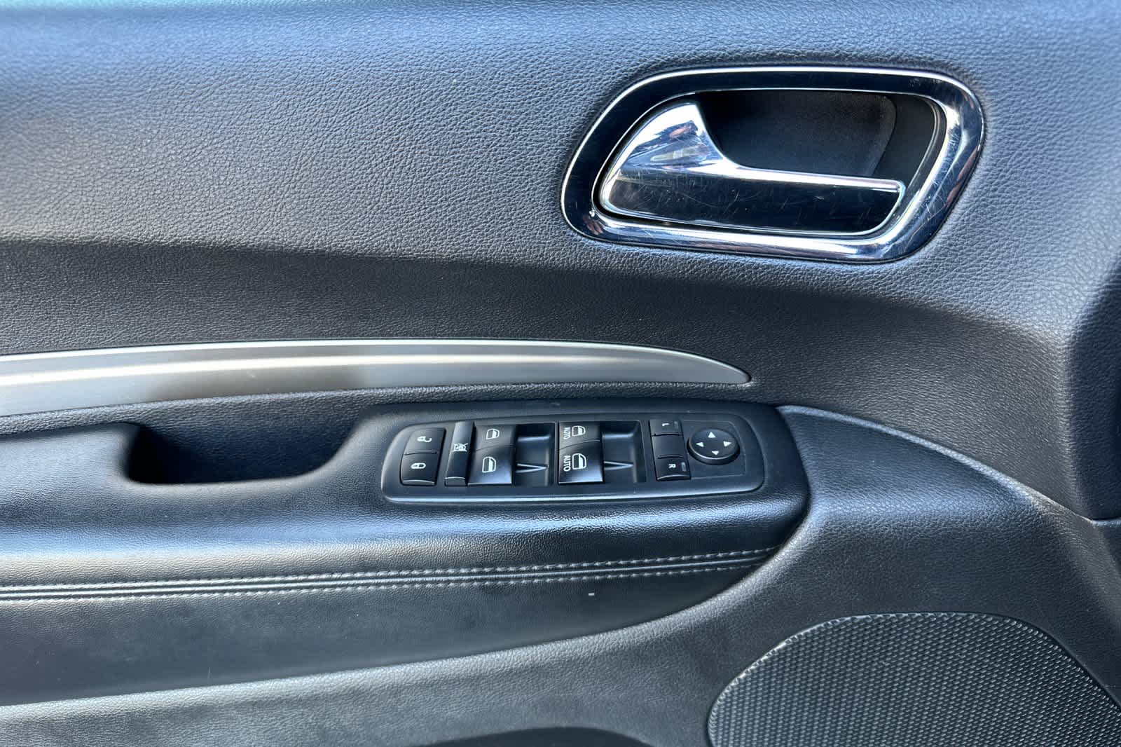 Thumbnail: 2017 Dodge Durango - 12