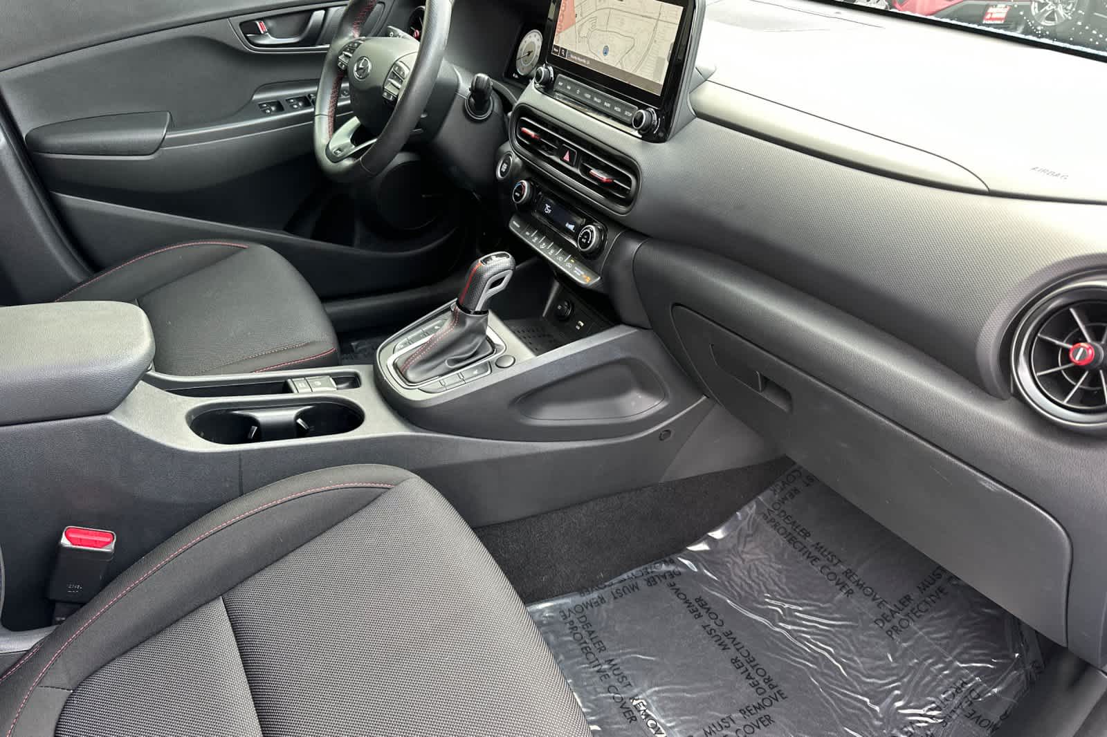 Thumbnail: 2022 Hyundai Kona - 16