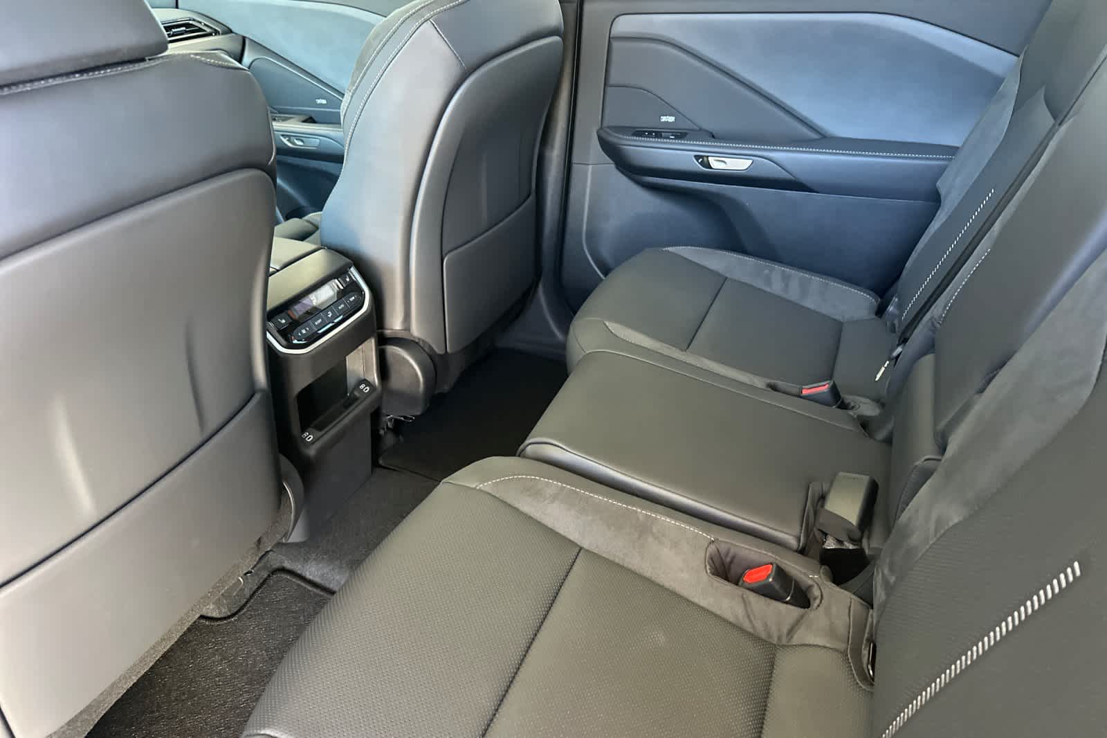 Thumbnail: 2026 Lexus TX - 4