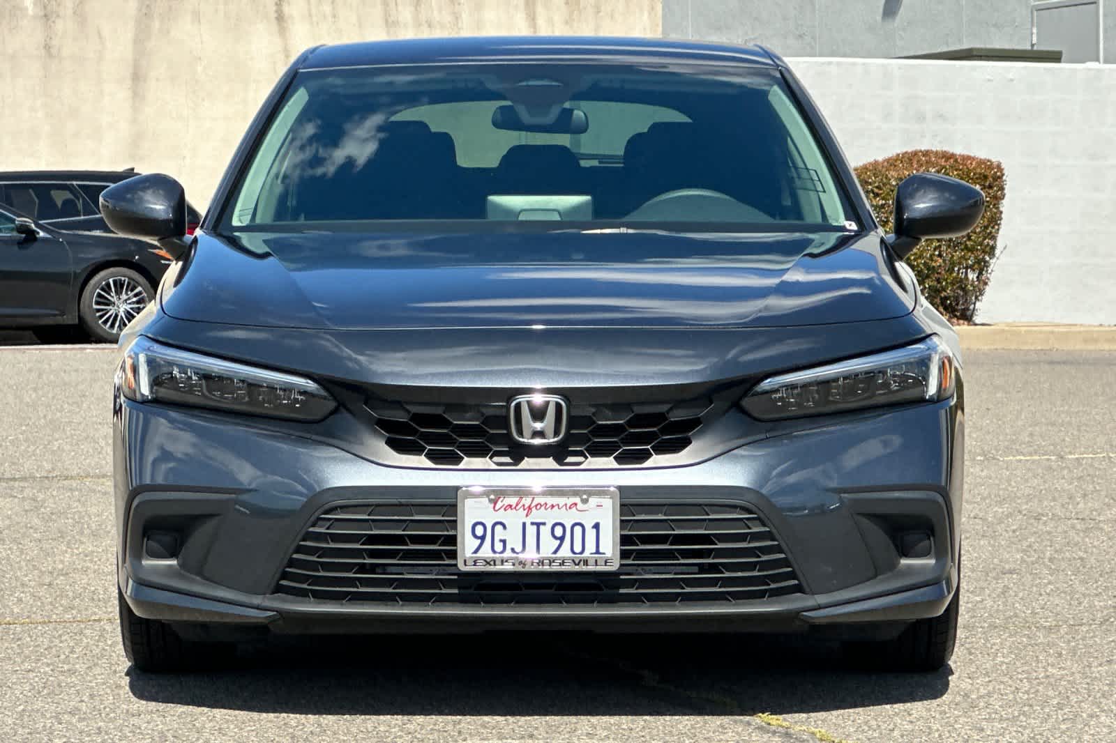 Thumbnail: 2023 Honda Civic - 10
