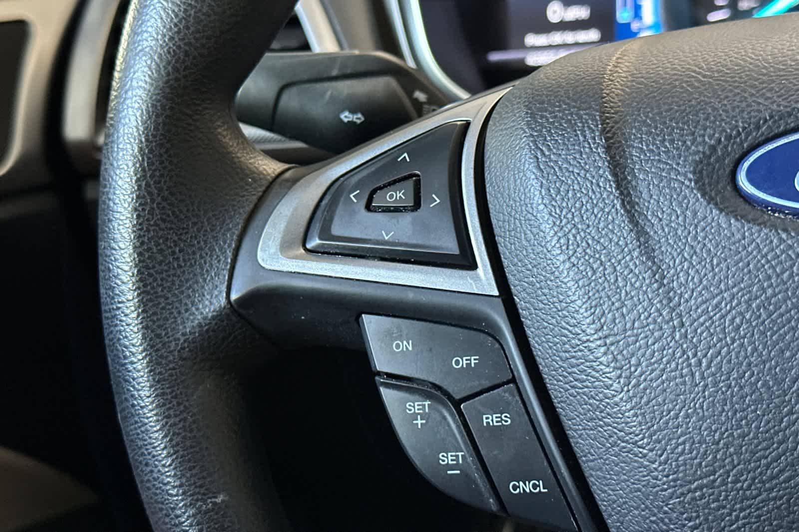 Thumbnail: 2018 Ford Fusion - 24