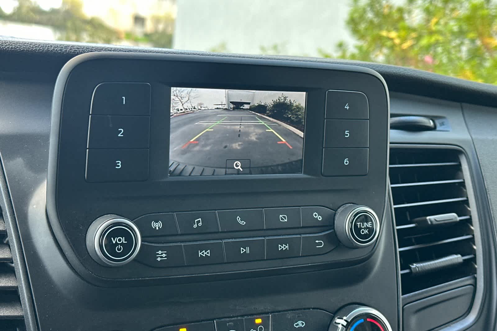 Thumbnail: 2021 Ford Transit Series - 21