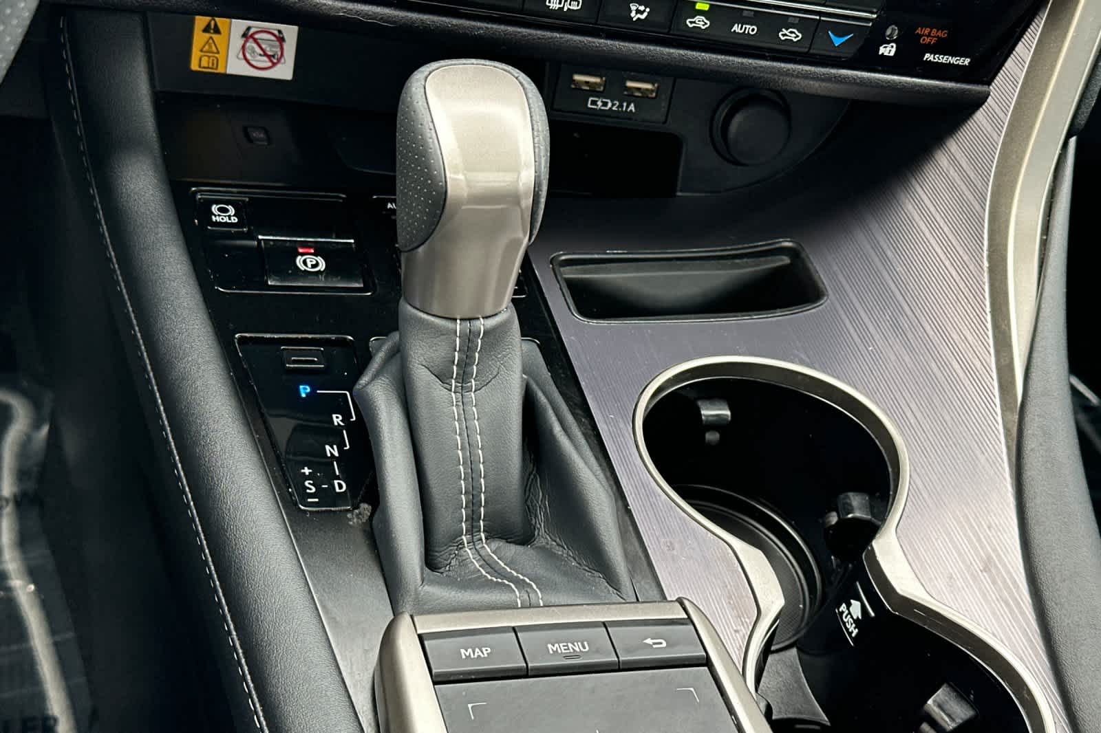 Thumbnail: 2022 Lexus RX - 24