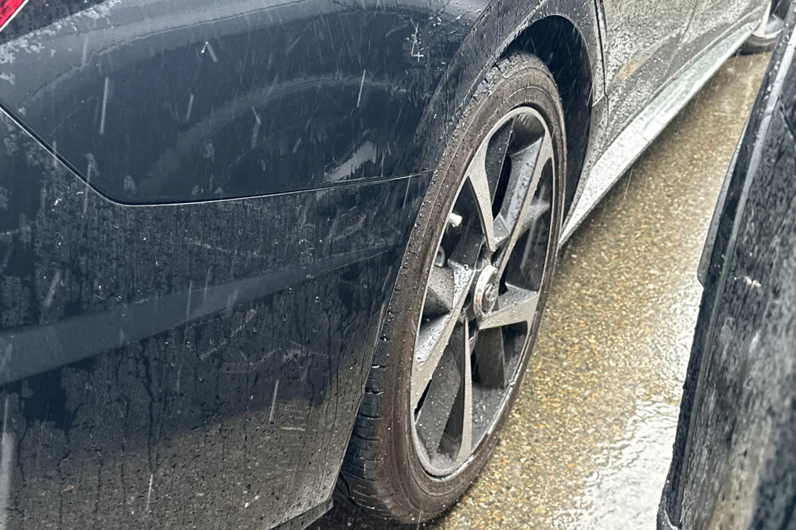 Thumbnail: 2022 Hyundai Sonata - 14