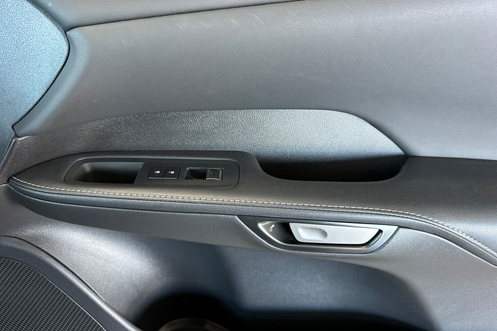 Thumbnail: 2024 Lexus RX - 19