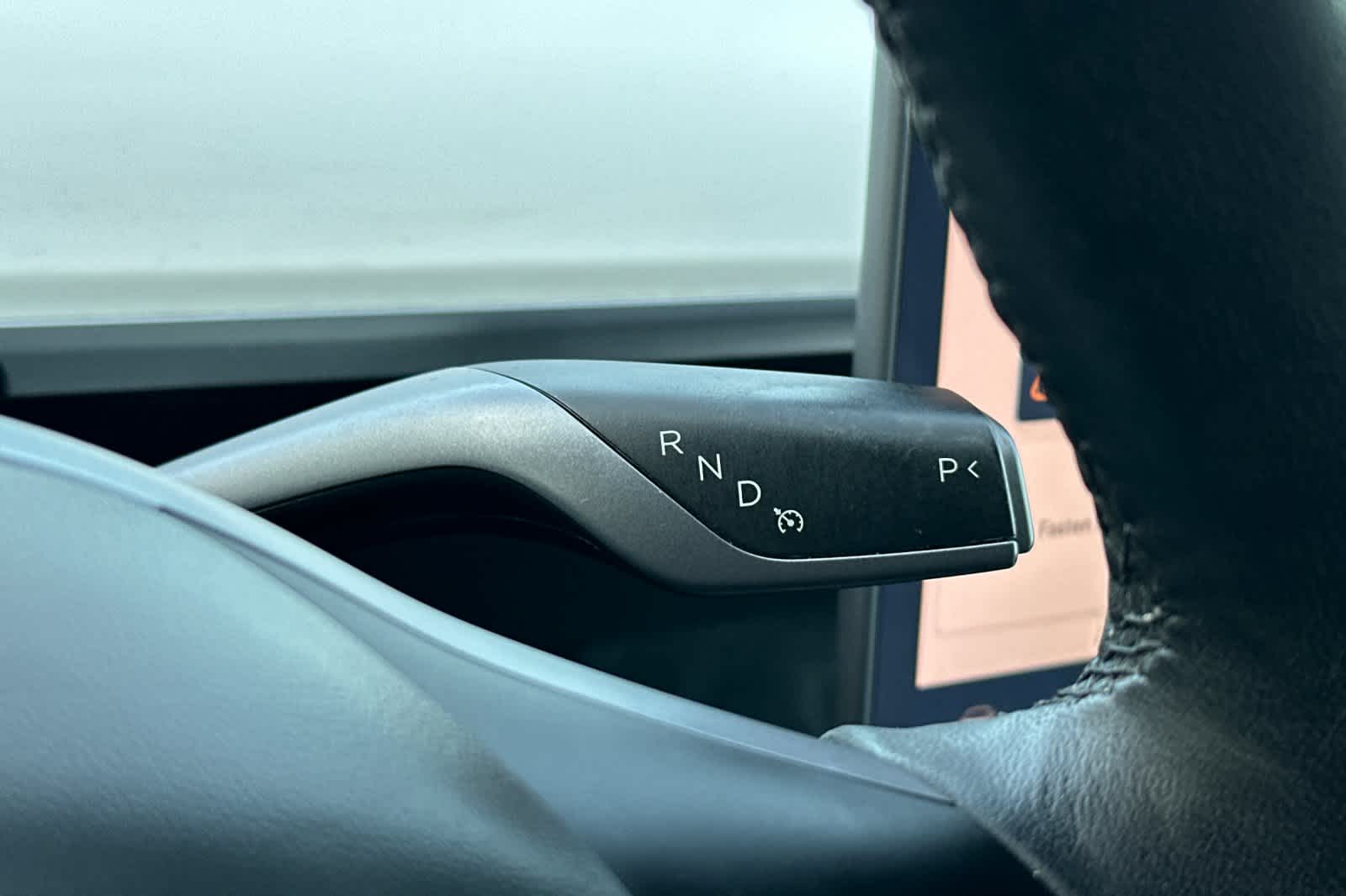 Thumbnail: 2021 Tesla Model Y - 24