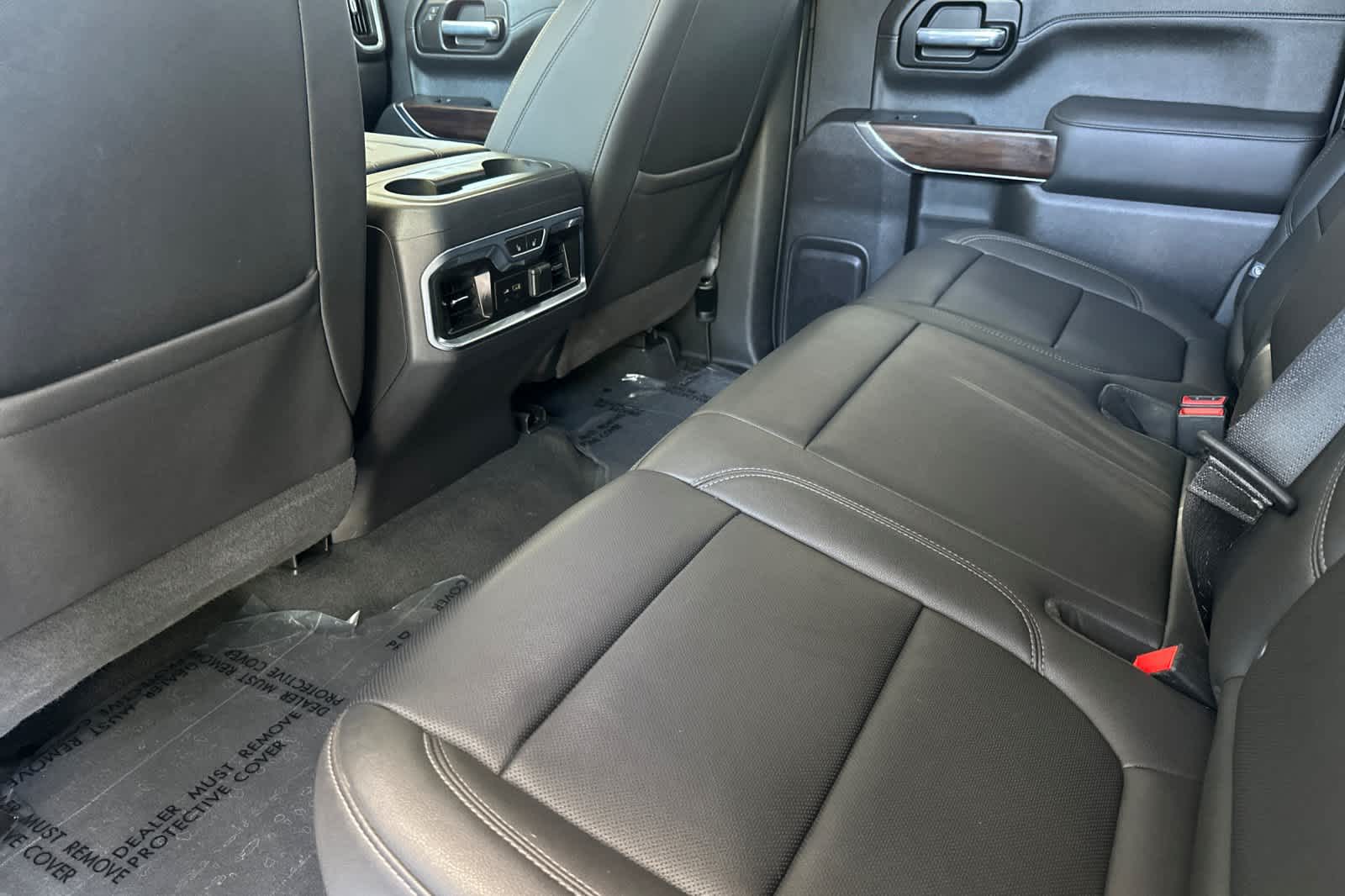 2021 GMC Sierra 1500 SLT 4