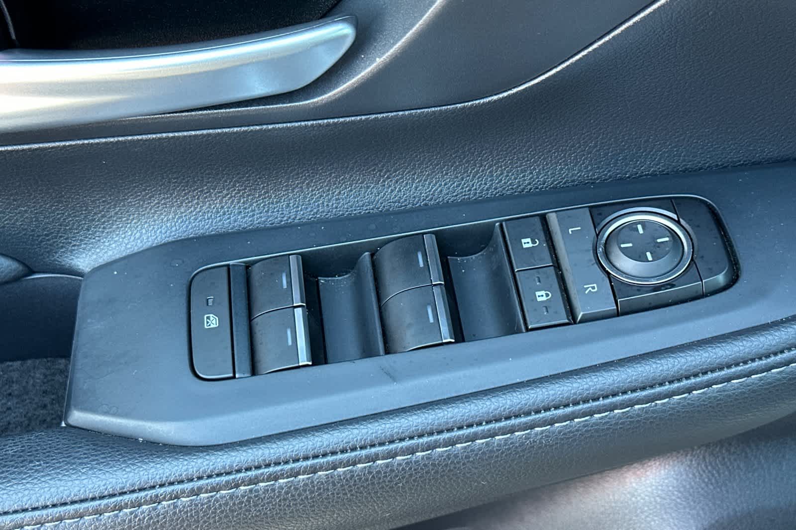 Thumbnail: 2024 Toyota Grand Highlander - 13