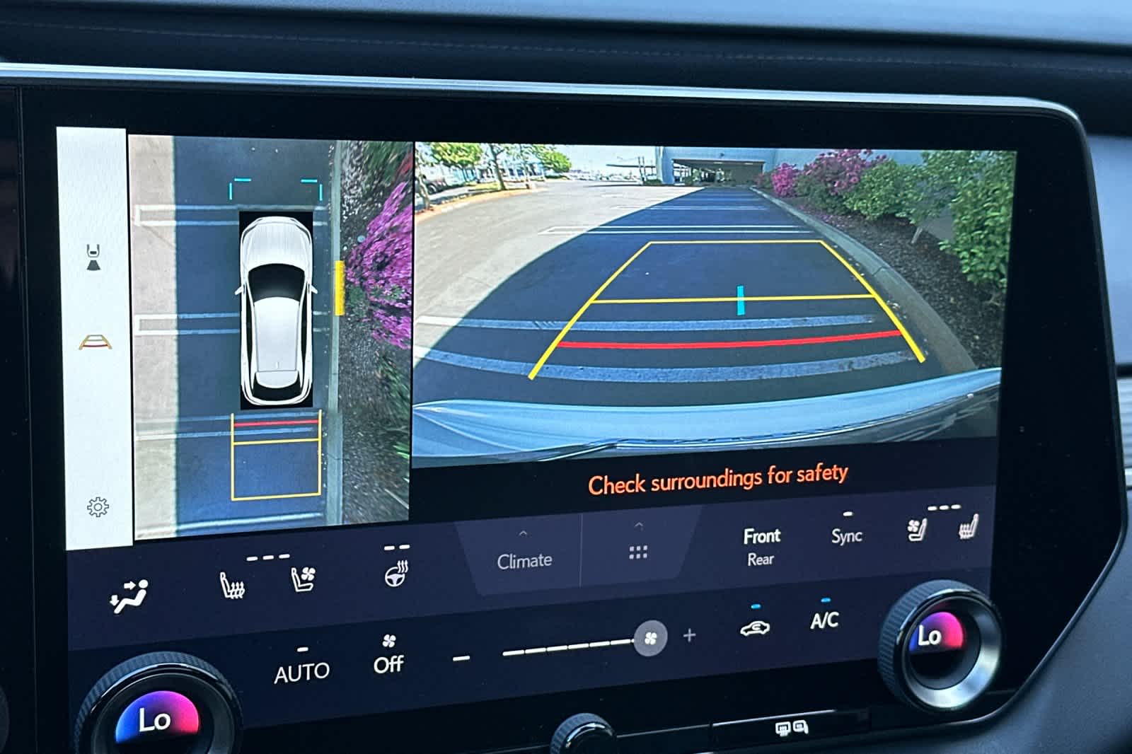 Thumbnail: 2024 Lexus RX - 22