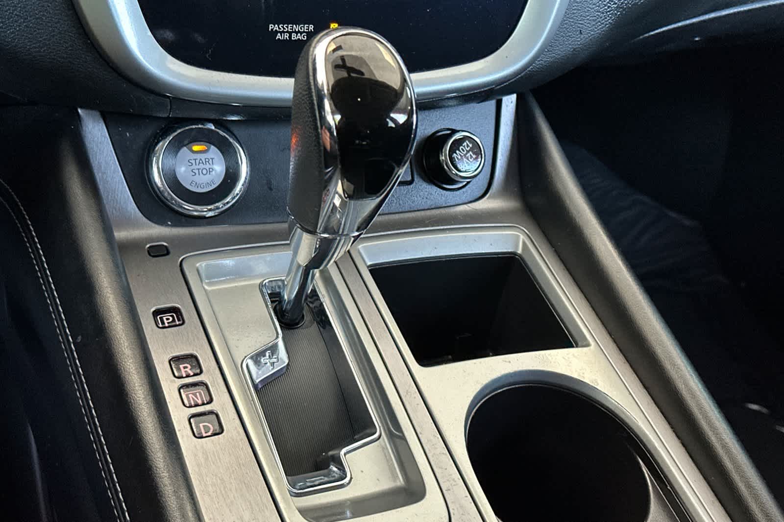 Thumbnail: 2019 Nissan Murano - 23