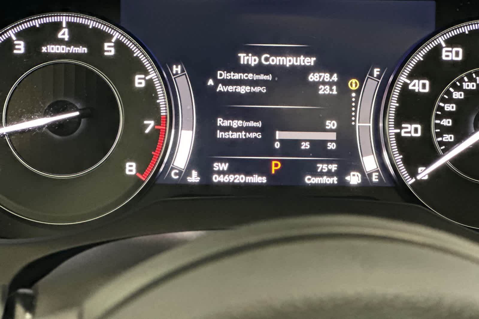 Thumbnail: 2019 Acura RDX - 31