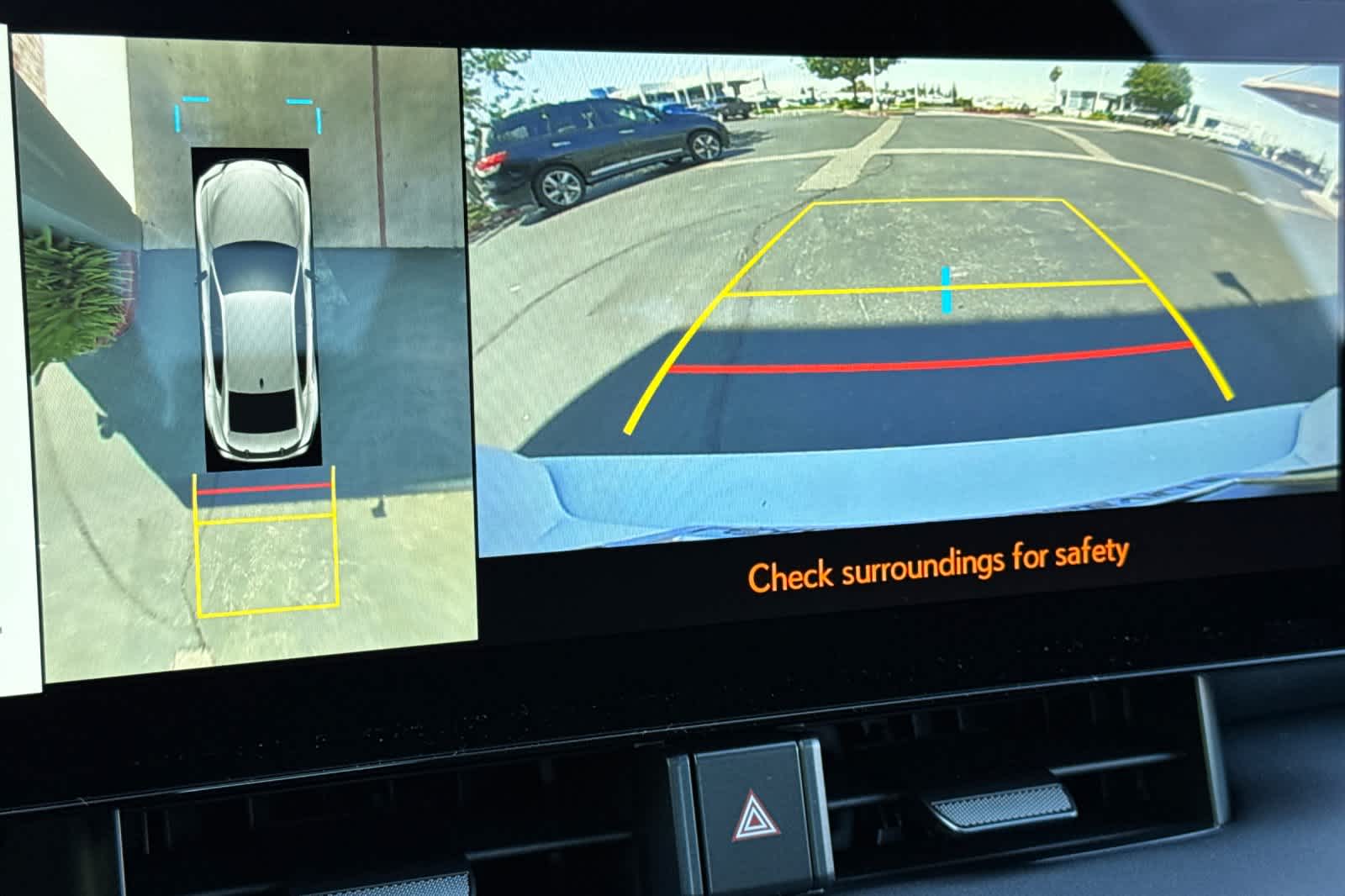 Thumbnail: 2026 Lexus IS - 20