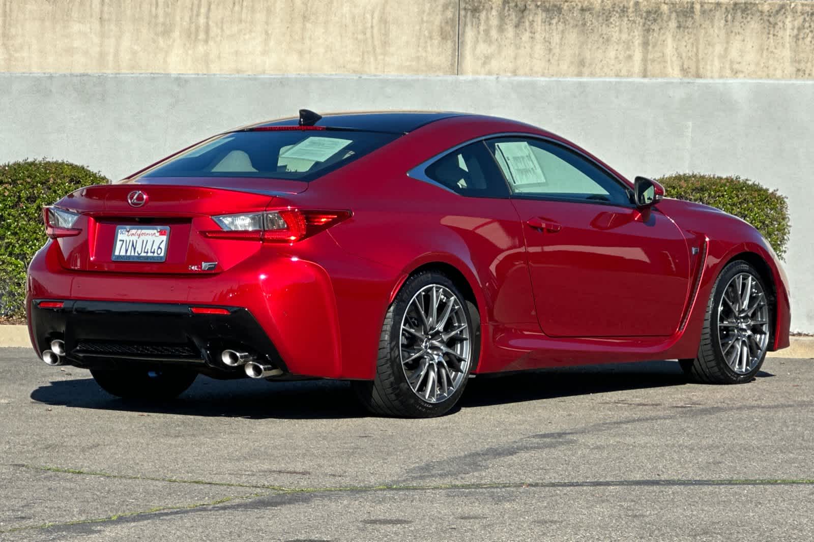 Thumbnail: 2016 Lexus RC - 2