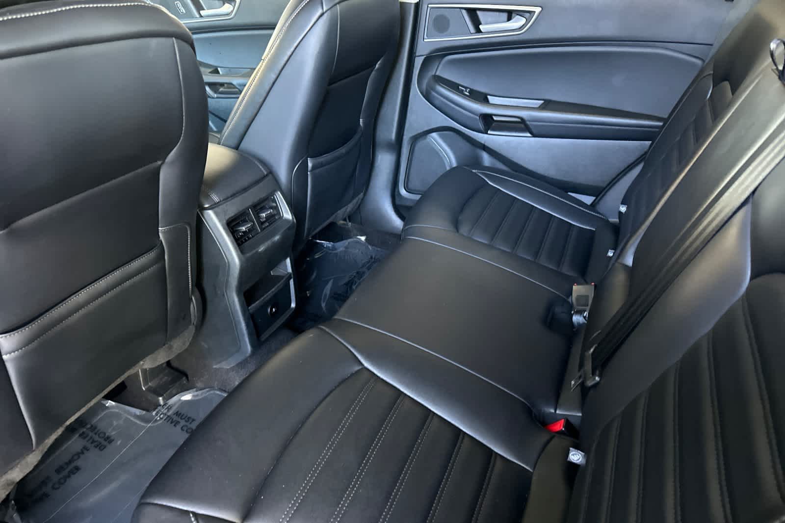 Thumbnail: 2024 Ford Edge - 4