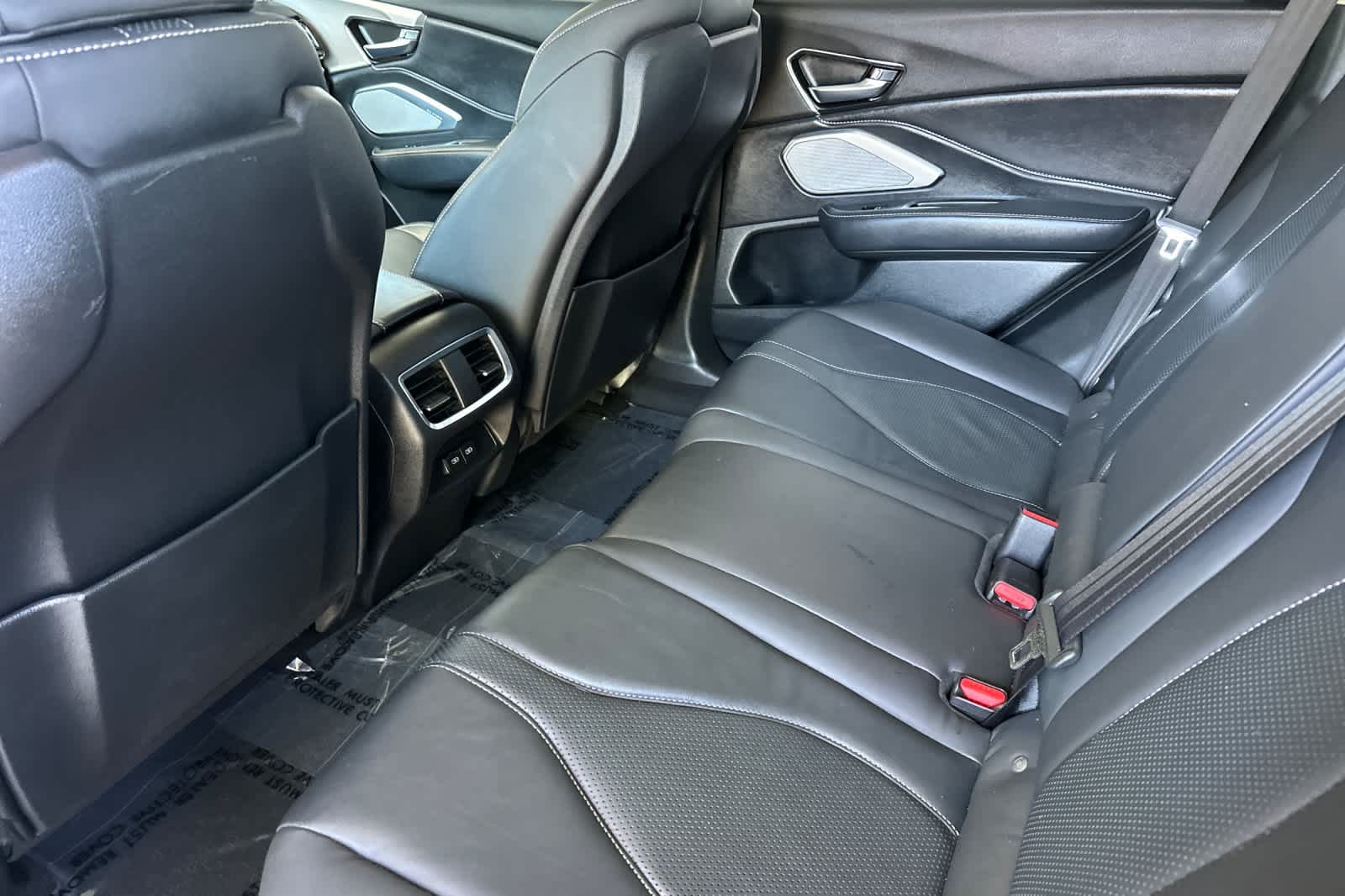 Thumbnail: 2021 Acura RDX - 4