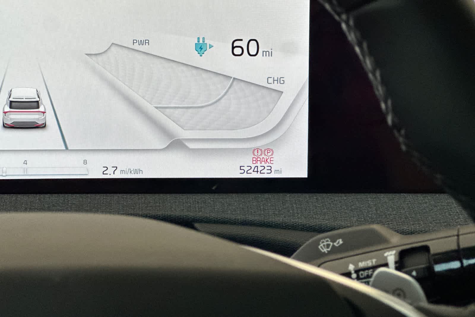 Thumbnail: 2023 Kia EV6 - 30
