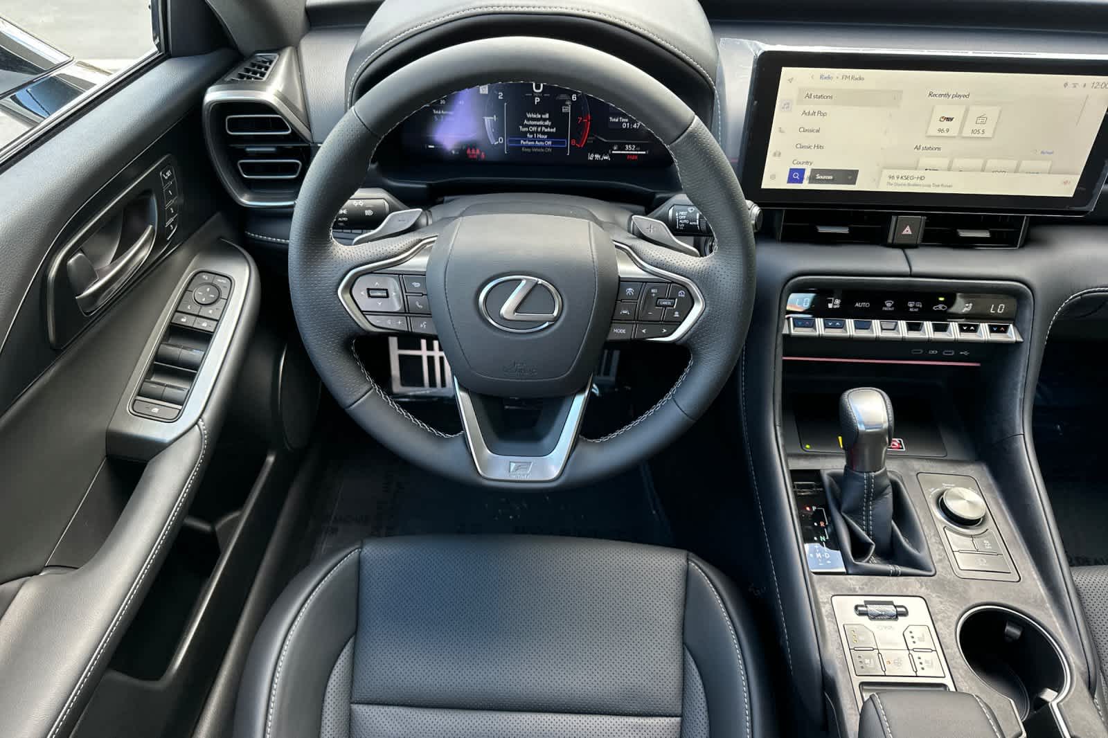 Thumbnail: 2026 Lexus IS - 15