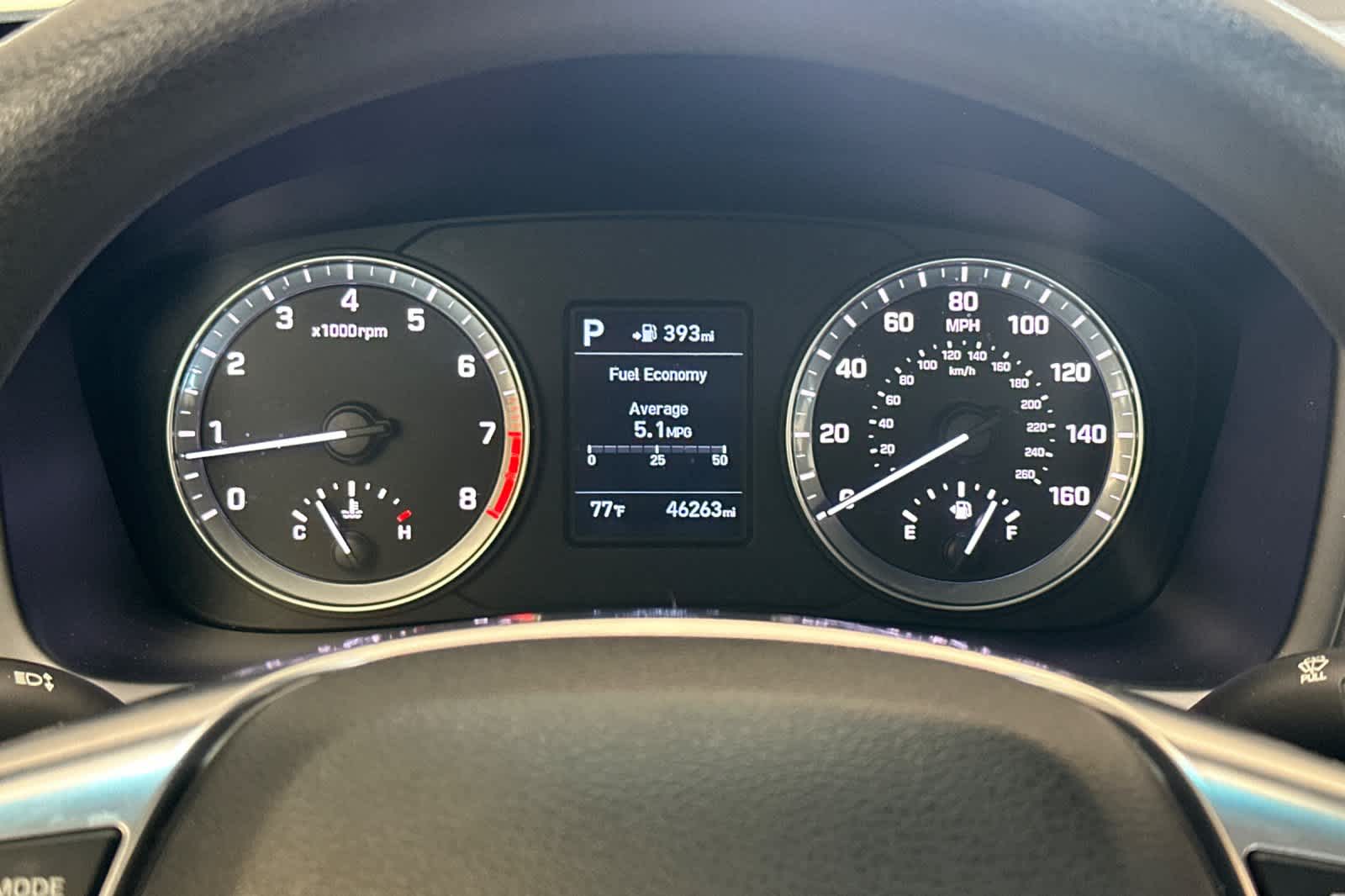 Thumbnail: 2018 Hyundai Sonata - 25