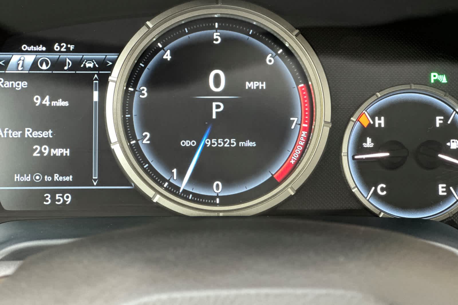 Thumbnail: 2018 Lexus RX - 30