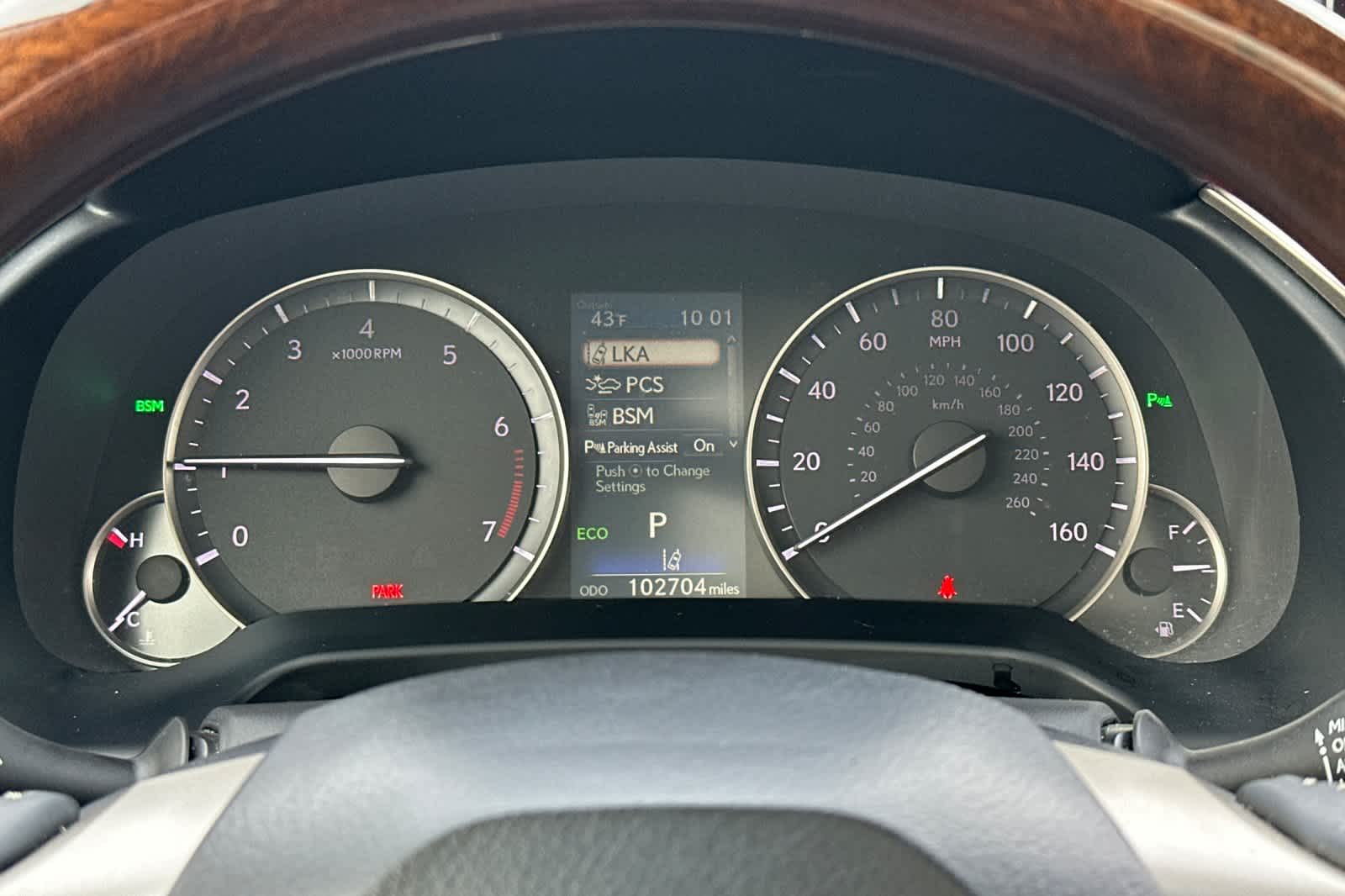 Thumbnail: 2017 Lexus RX - 29