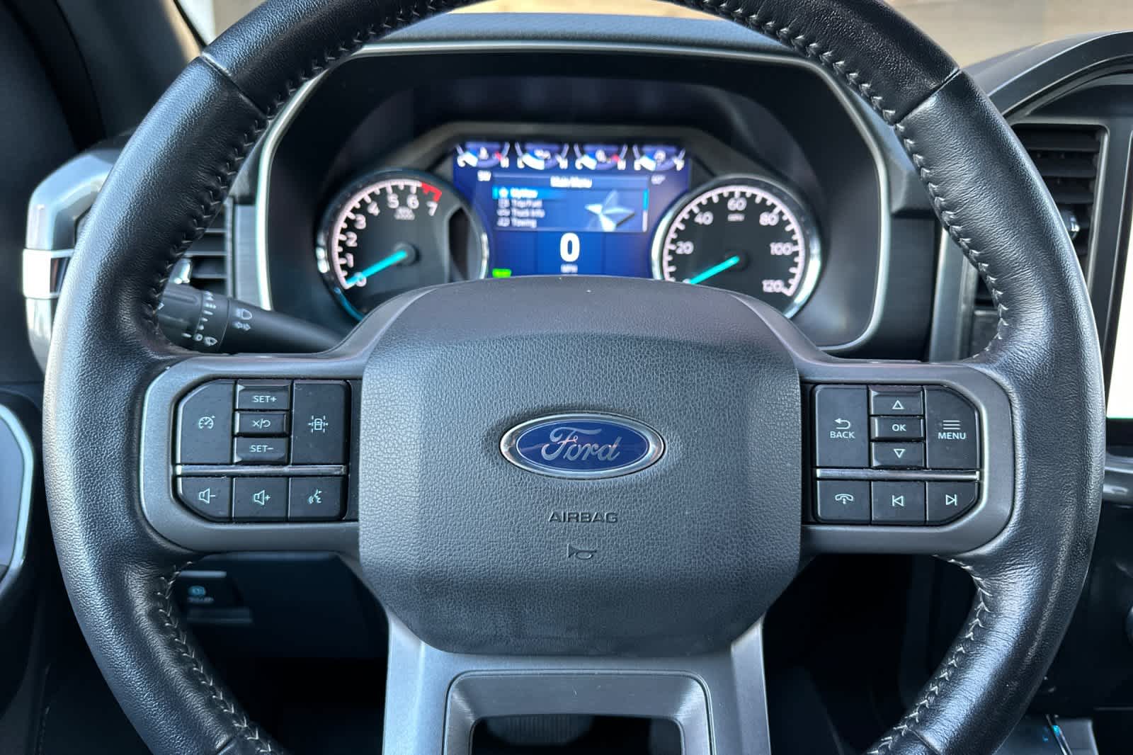 Thumbnail: 2022 Ford F-150 - 24