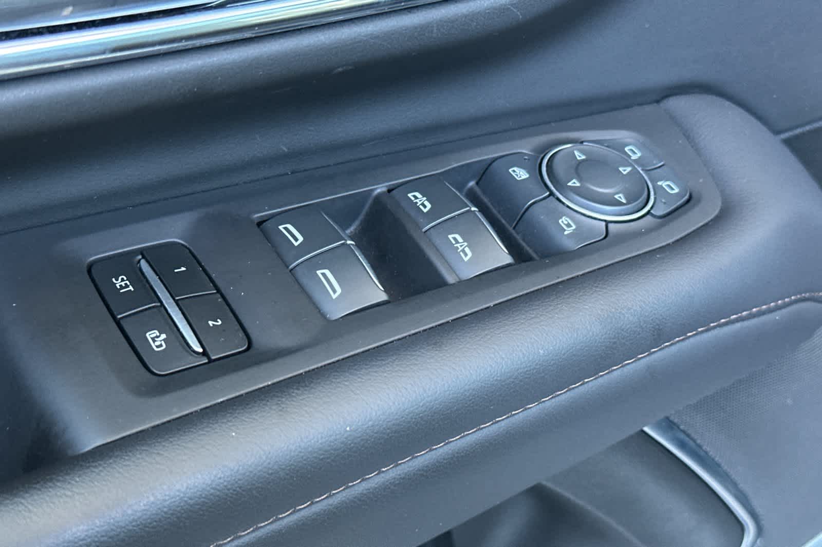Thumbnail: 2024 Chevrolet Tahoe - 12