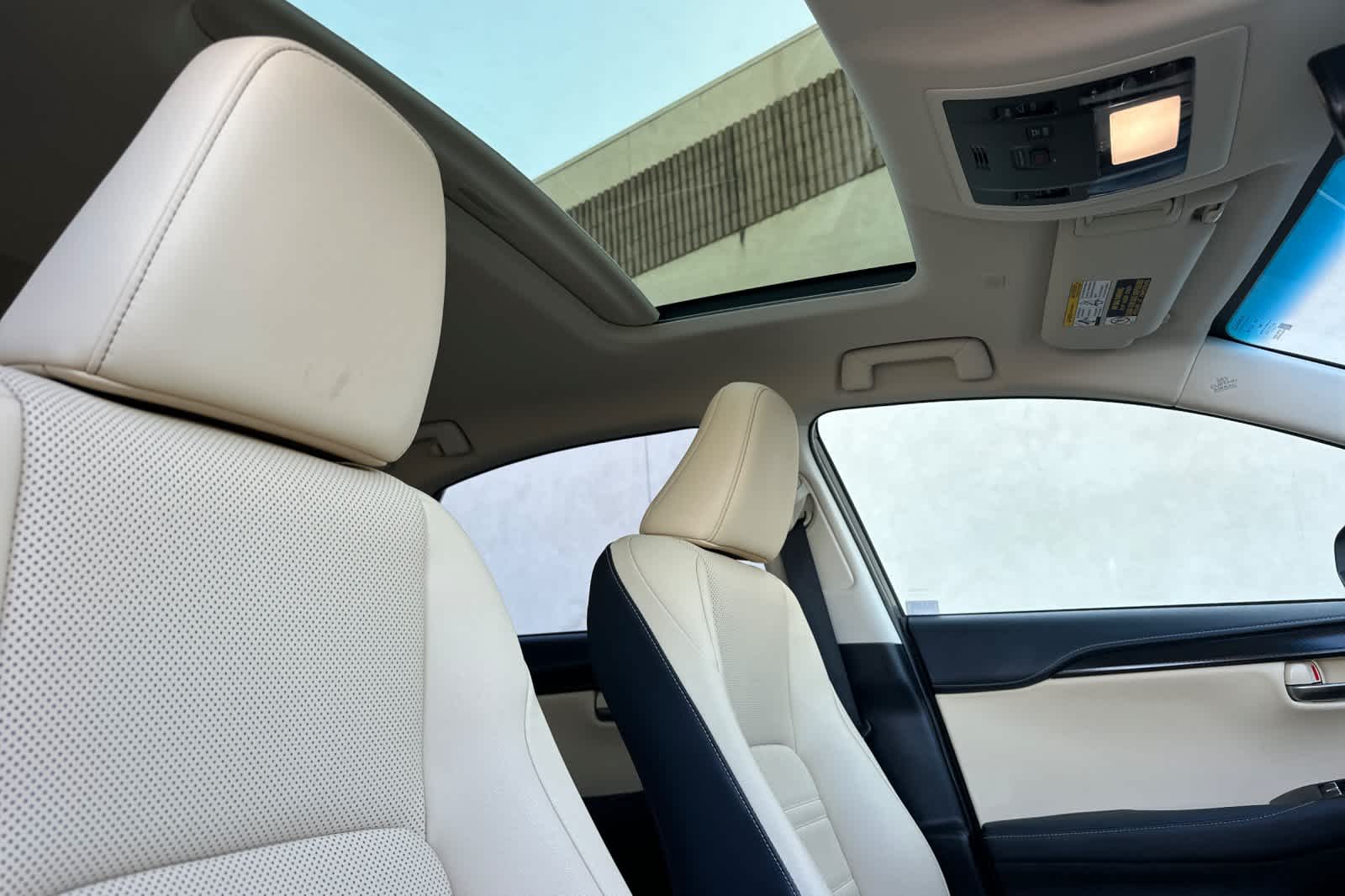 Thumbnail: 2019 Lexus NX - 18