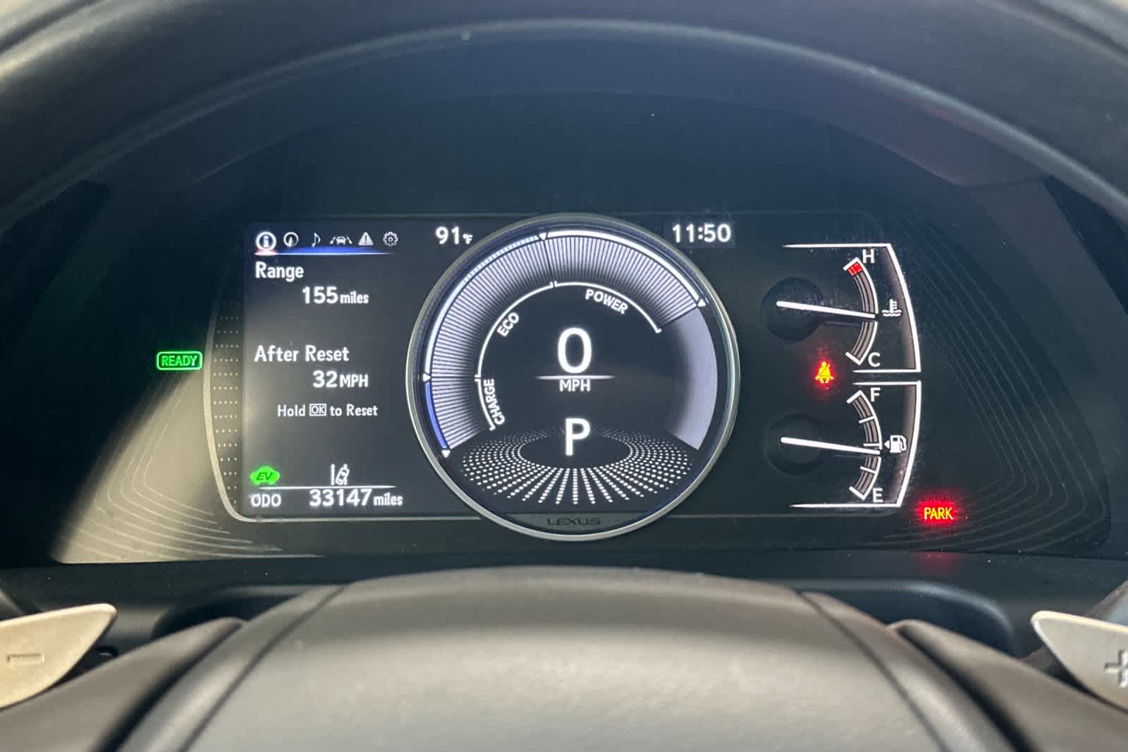 Thumbnail: 2022 Lexus ES - 29