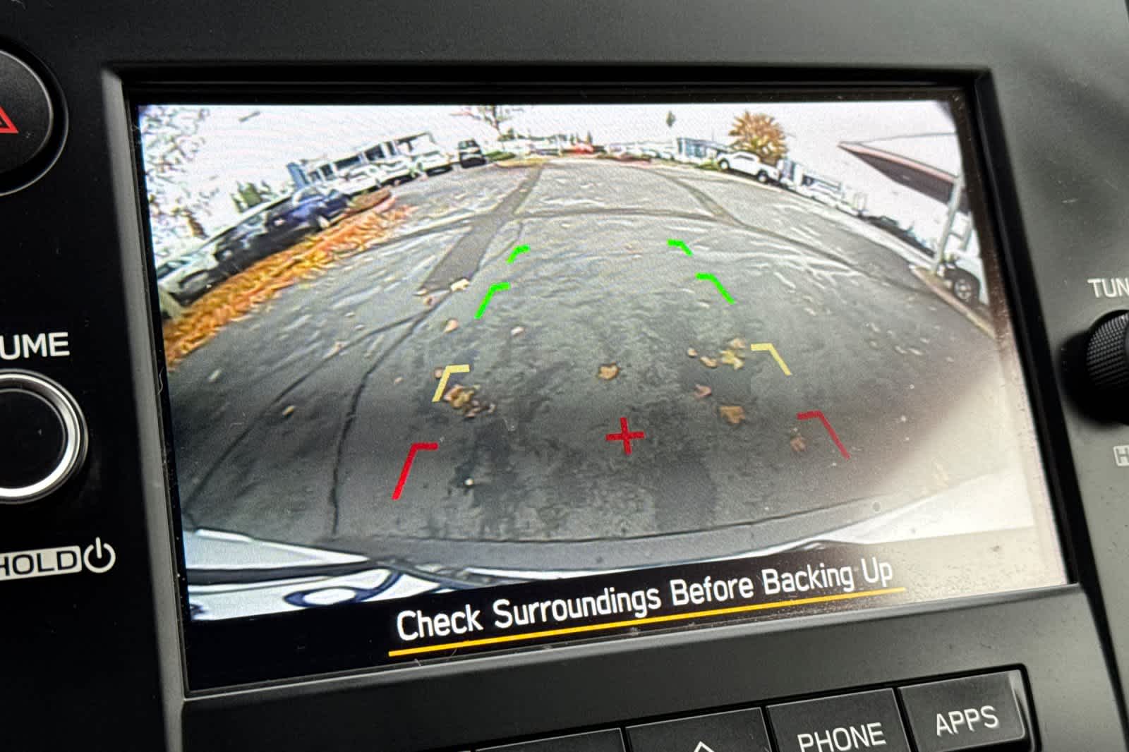 Thumbnail: 2022 Subaru WRX - 20