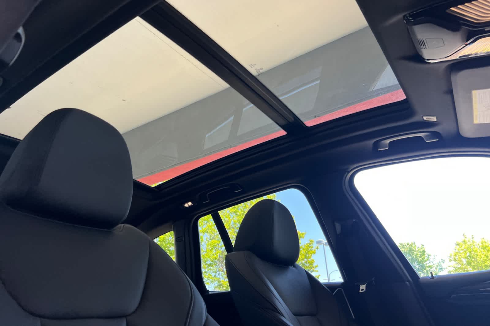 Thumbnail: 2019 BMW X3 - 18