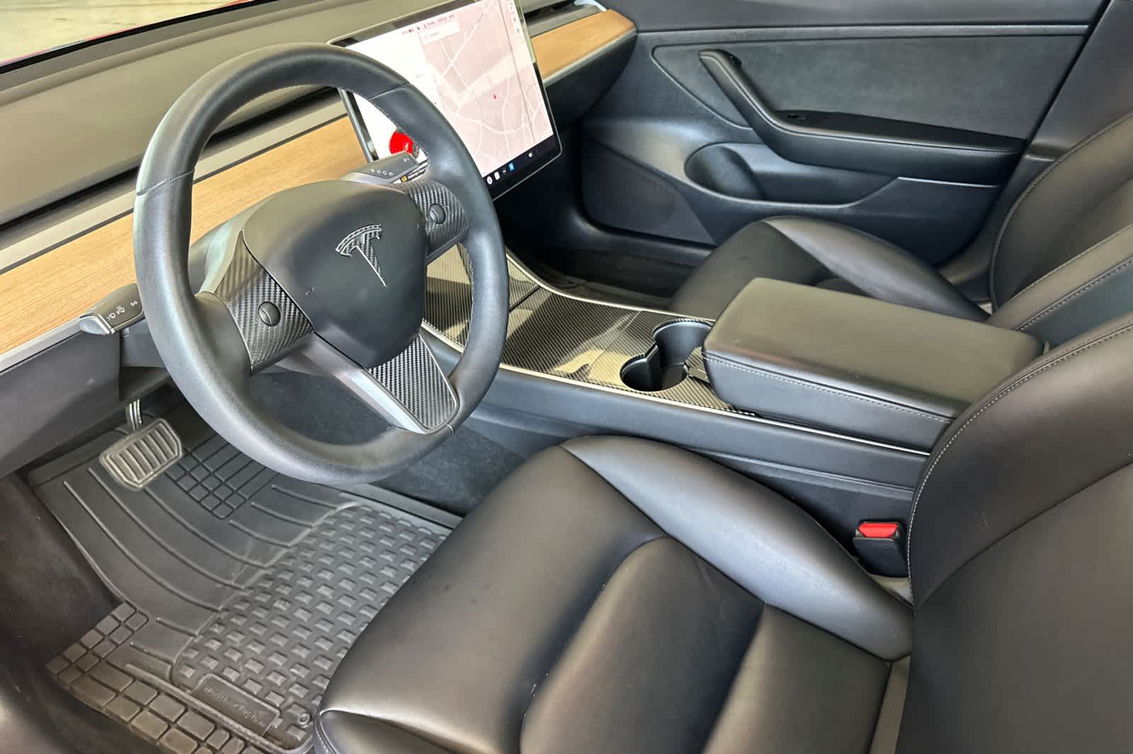 Thumbnail: 2020 Tesla Model 3 - 11