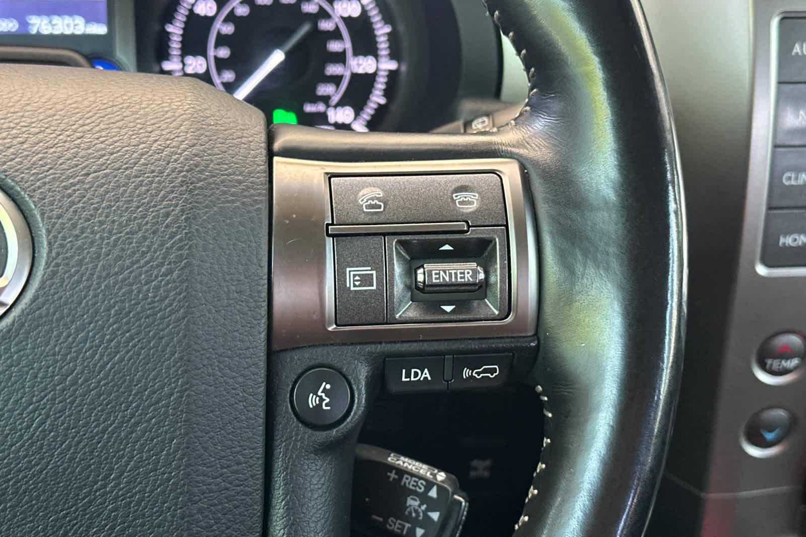 Thumbnail: 2019 Lexus GX - 28