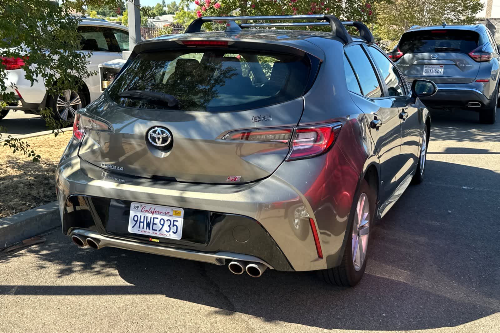Thumbnail: 2019 Toyota Corolla - 2