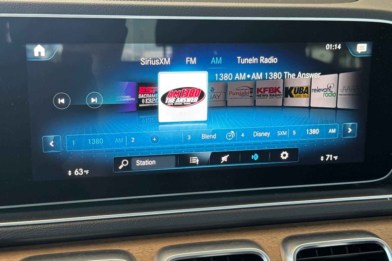 Thumbnail: 2021 Mercedes-Benz GLE - 20