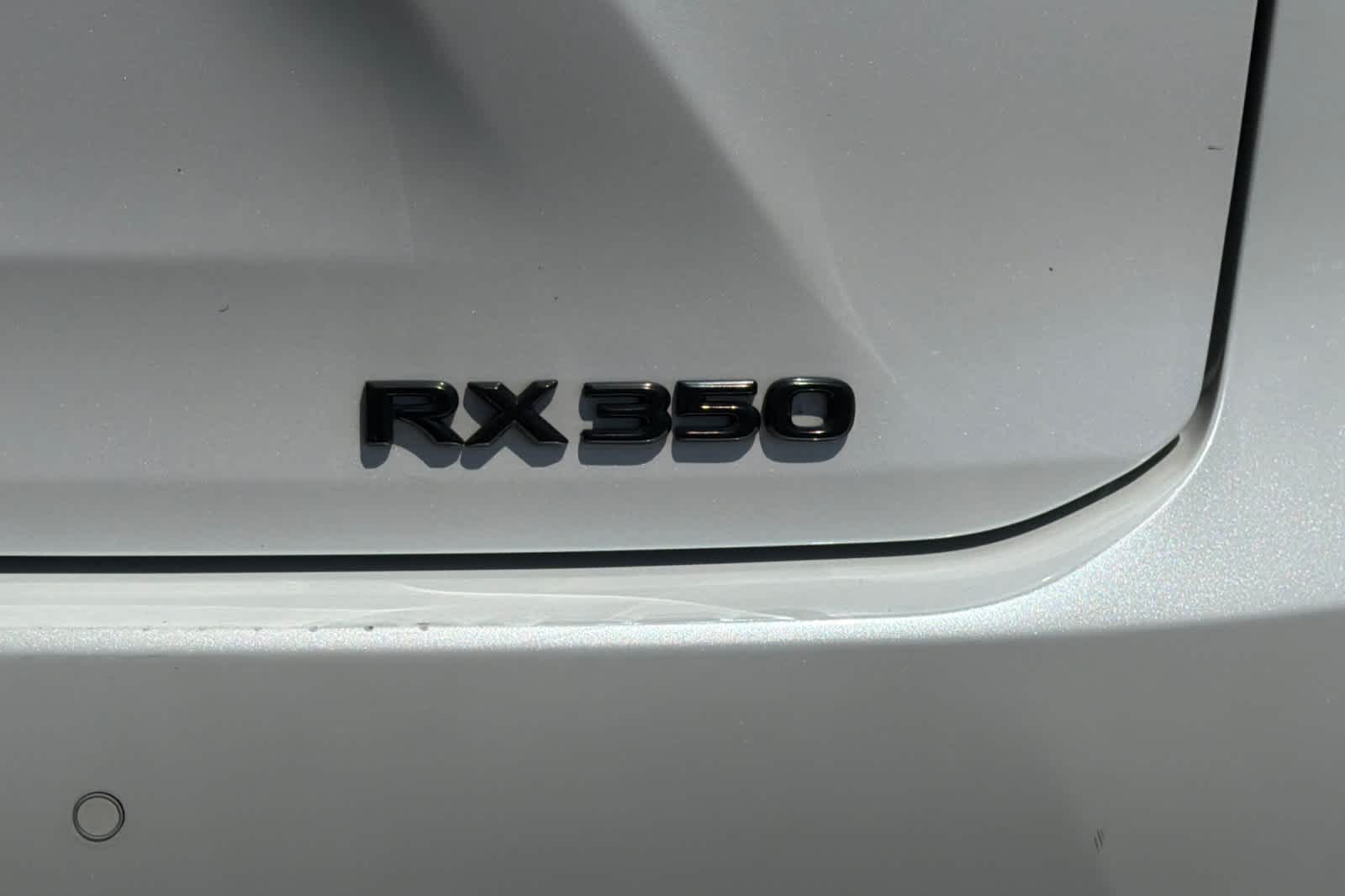 Thumbnail: 2022 Lexus RX - 31