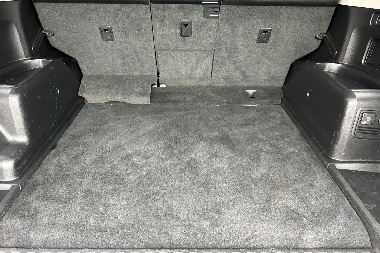 Thumbnail: 2021 Toyota 4Runner - 16