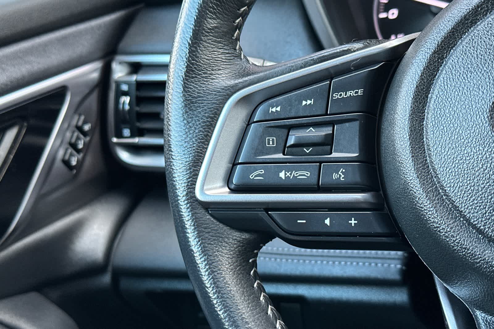 Thumbnail: 2024 Subaru Outback - 28