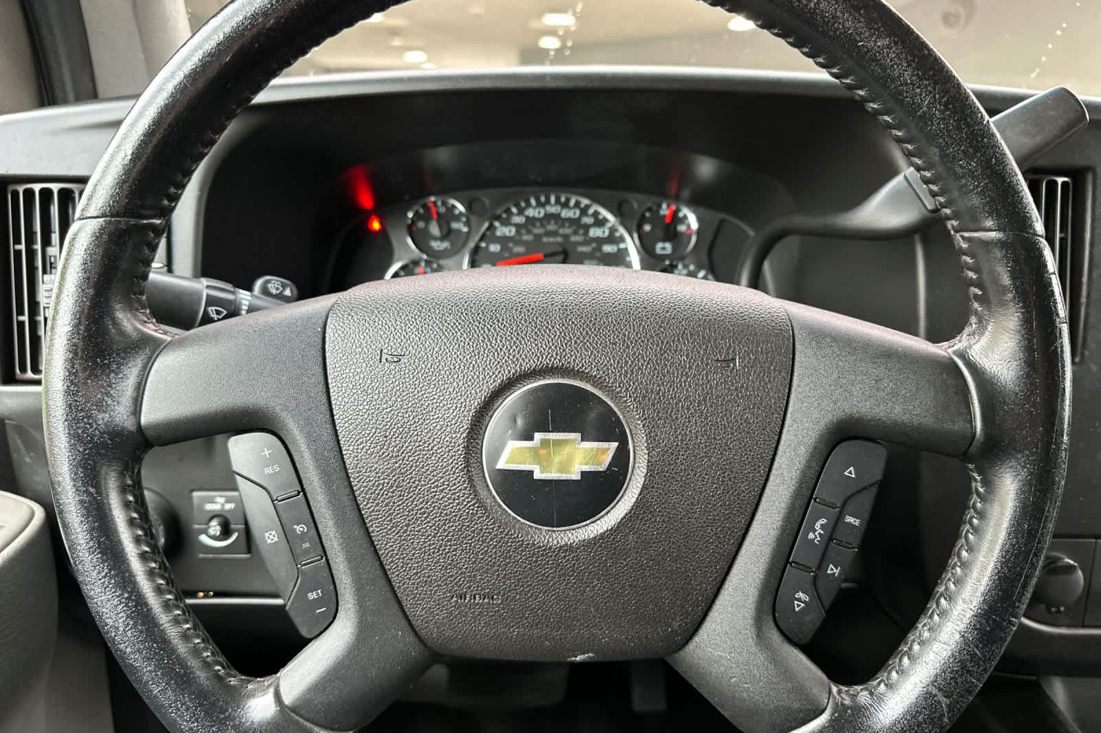 Thumbnail: 2020 Chevrolet Express - 20