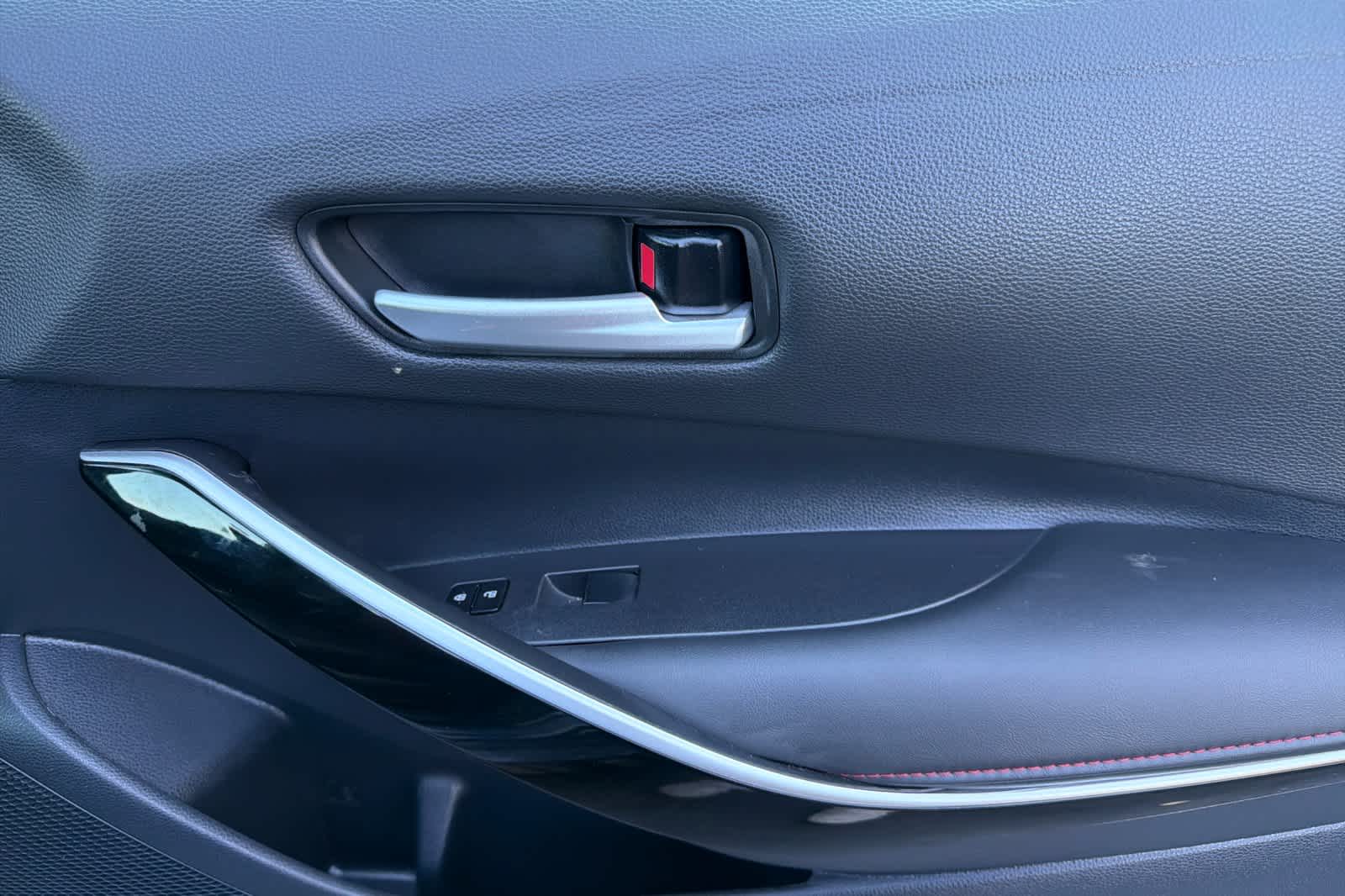 Thumbnail: 2024 Toyota Corolla - 17