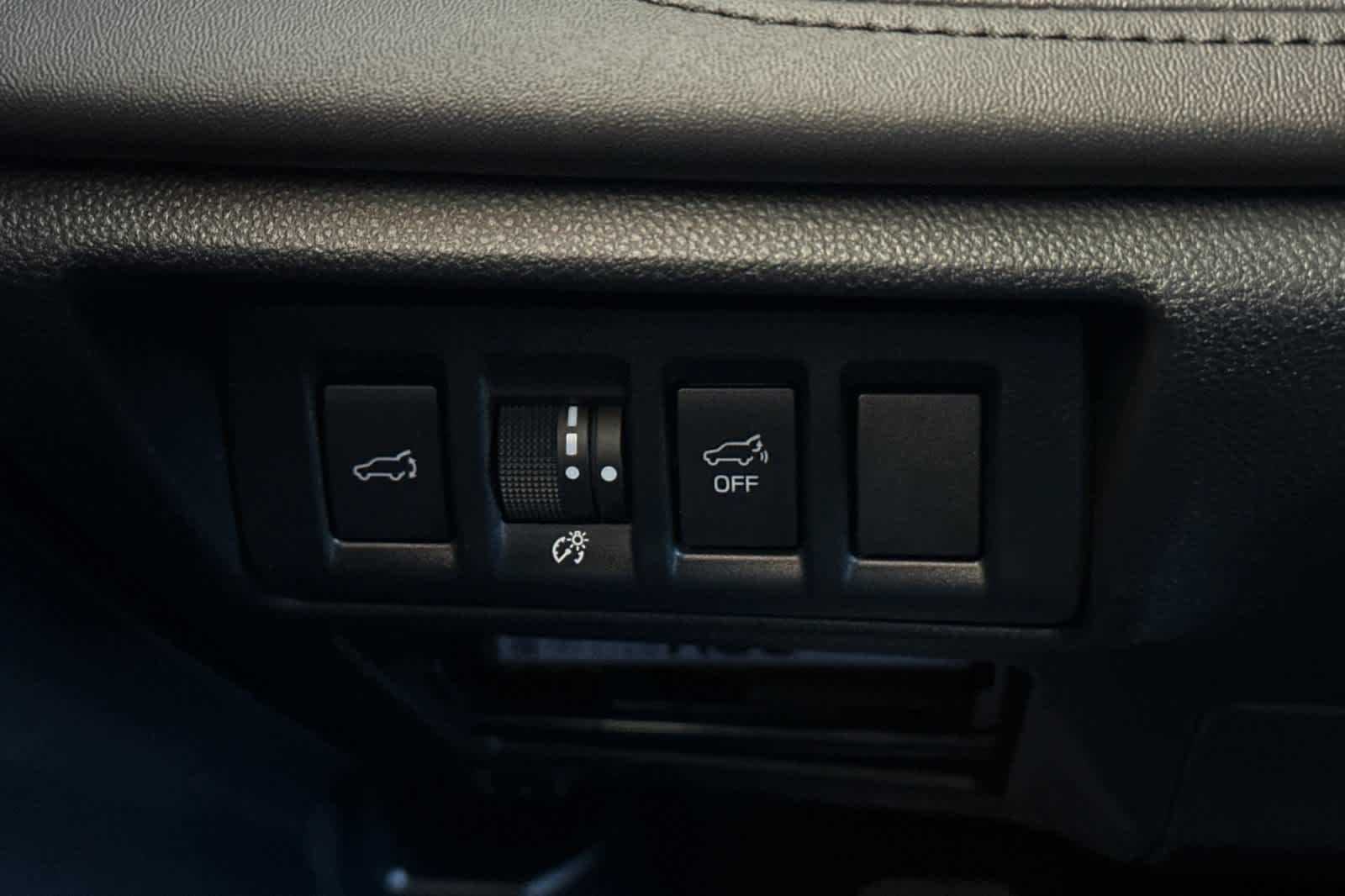 Thumbnail: 2024 Subaru Outback - 29