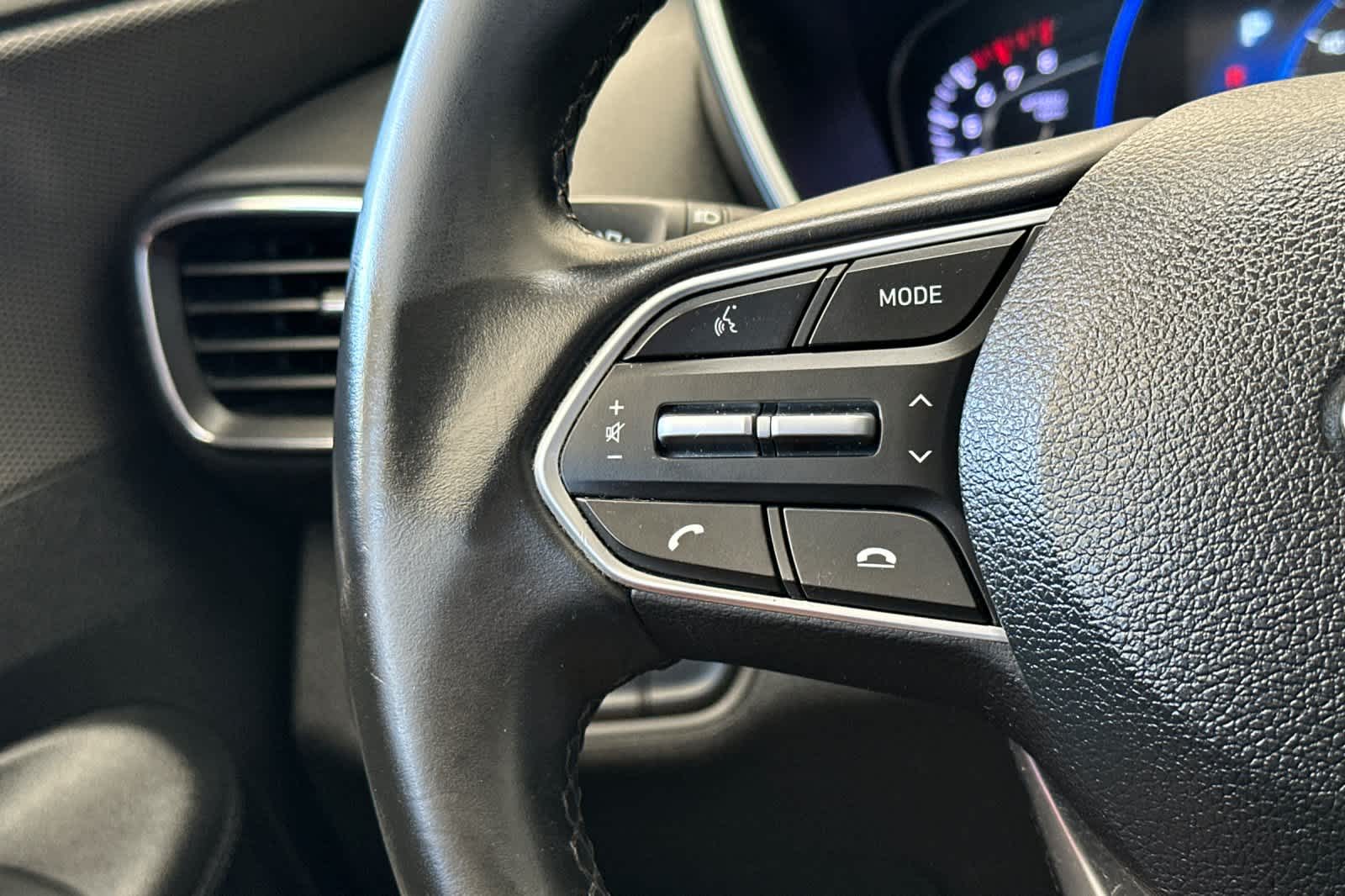 Thumbnail: 2020 Hyundai Santa Fe - 26